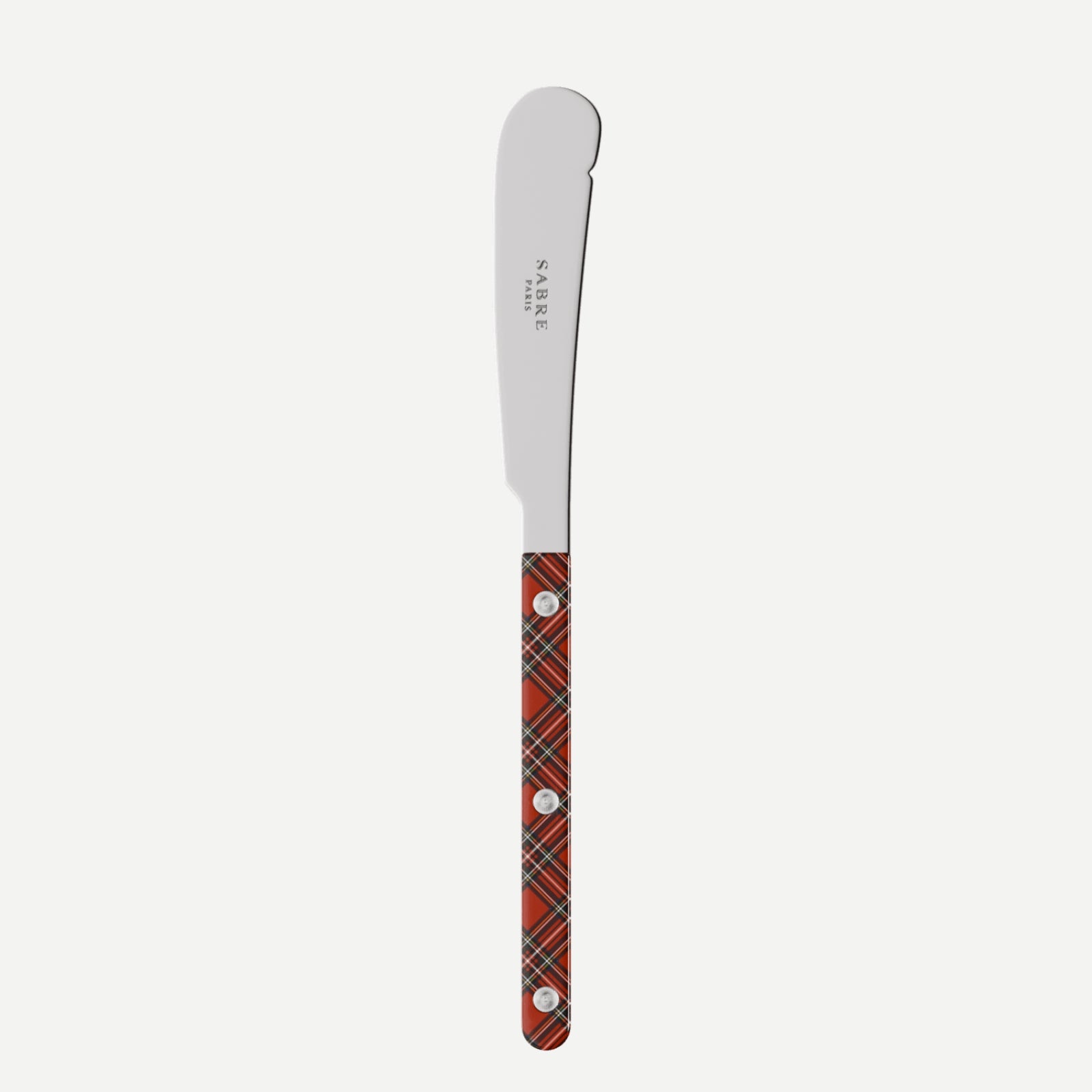 Bistrot Tartan, Red