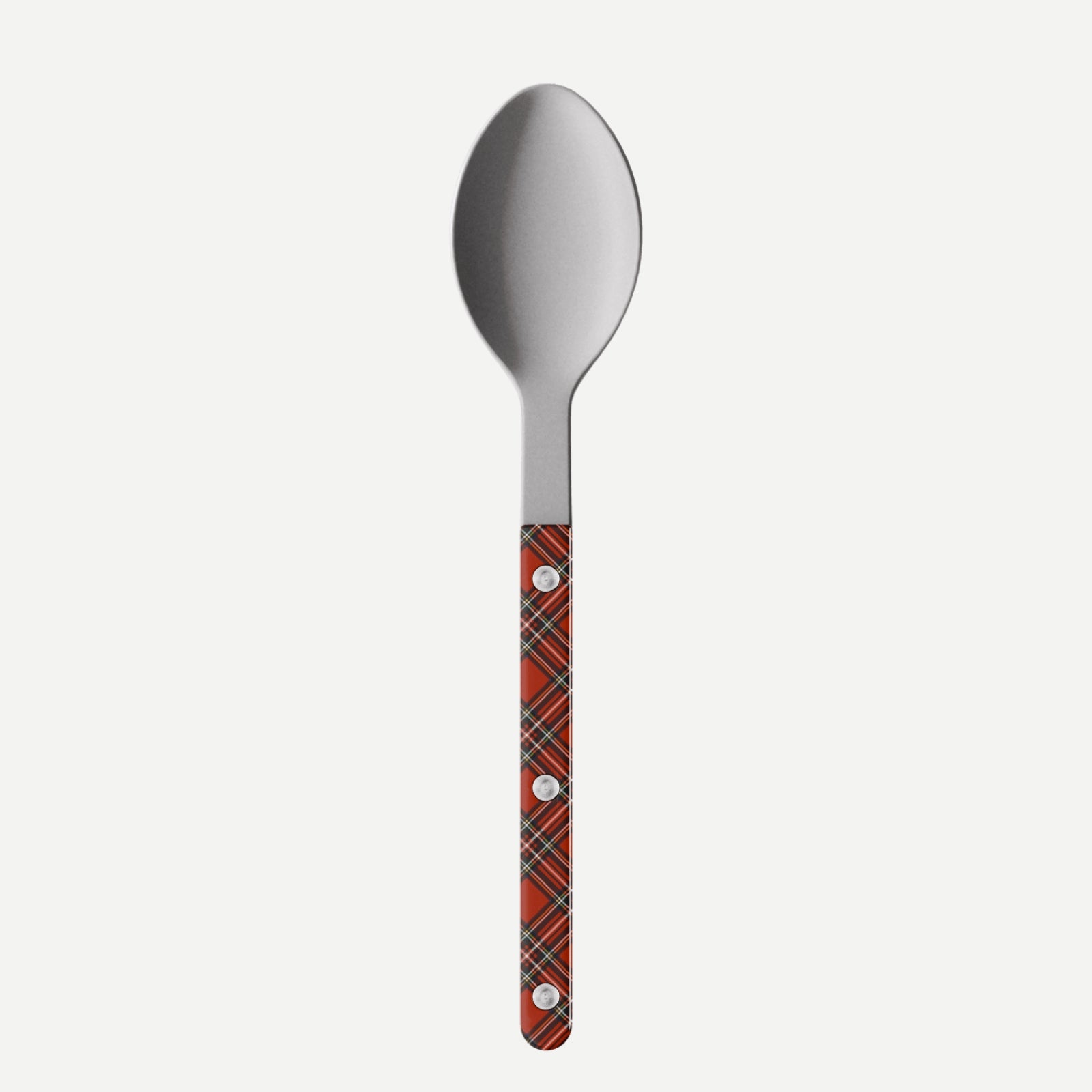 Bistrot Vintage Tartan, Red