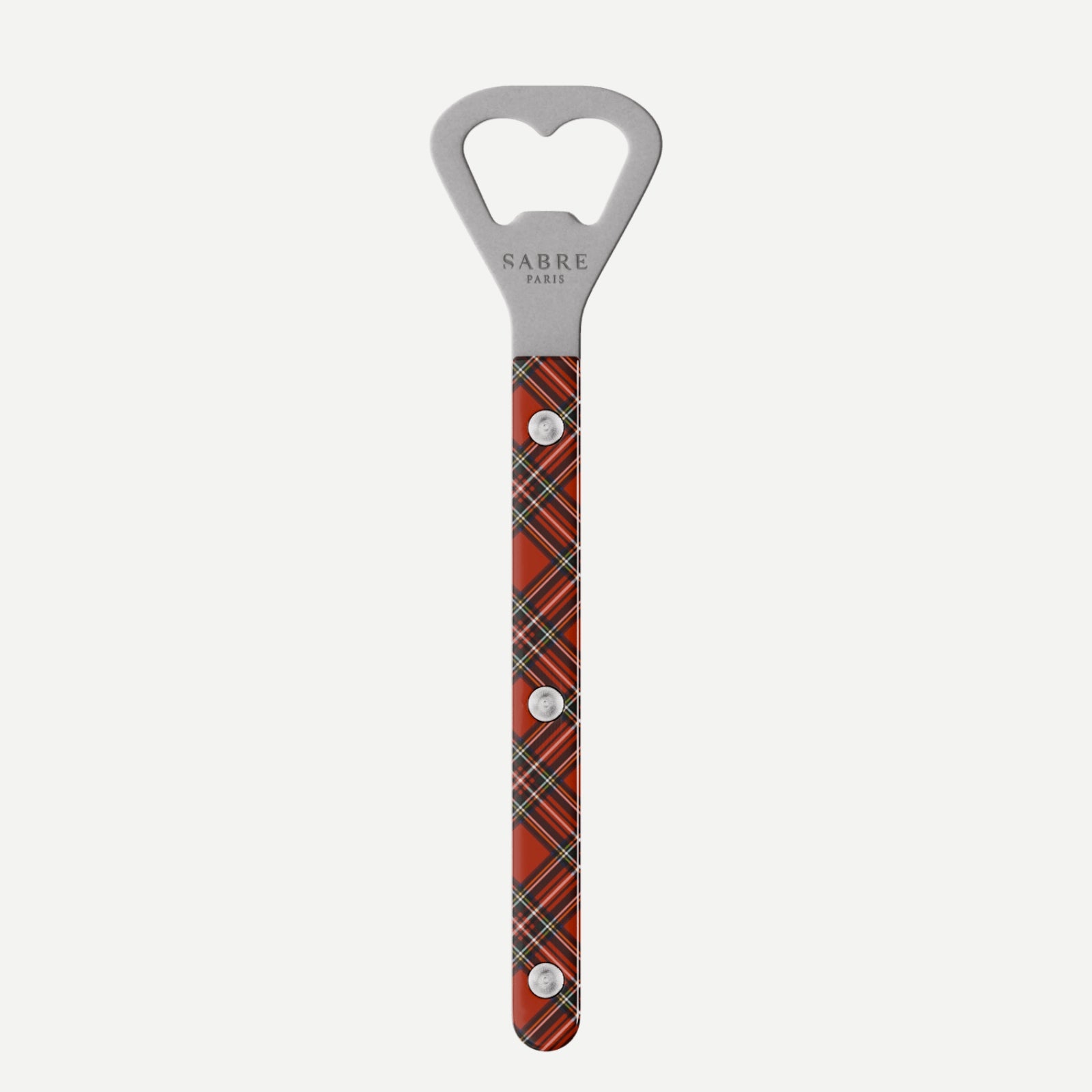 Bistrot Vintage Tartan, Red