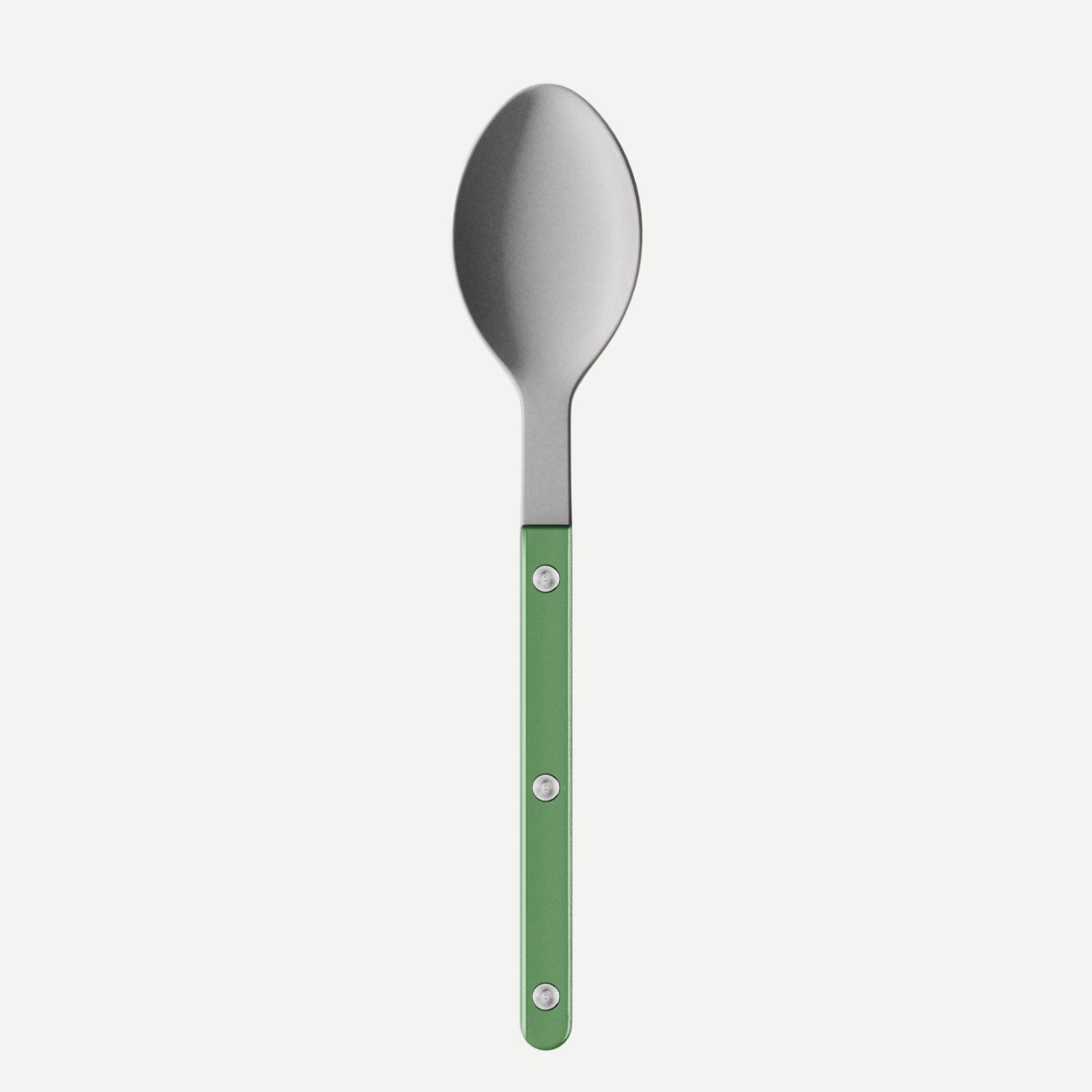Bistrot Vintage Pearly, Garden green