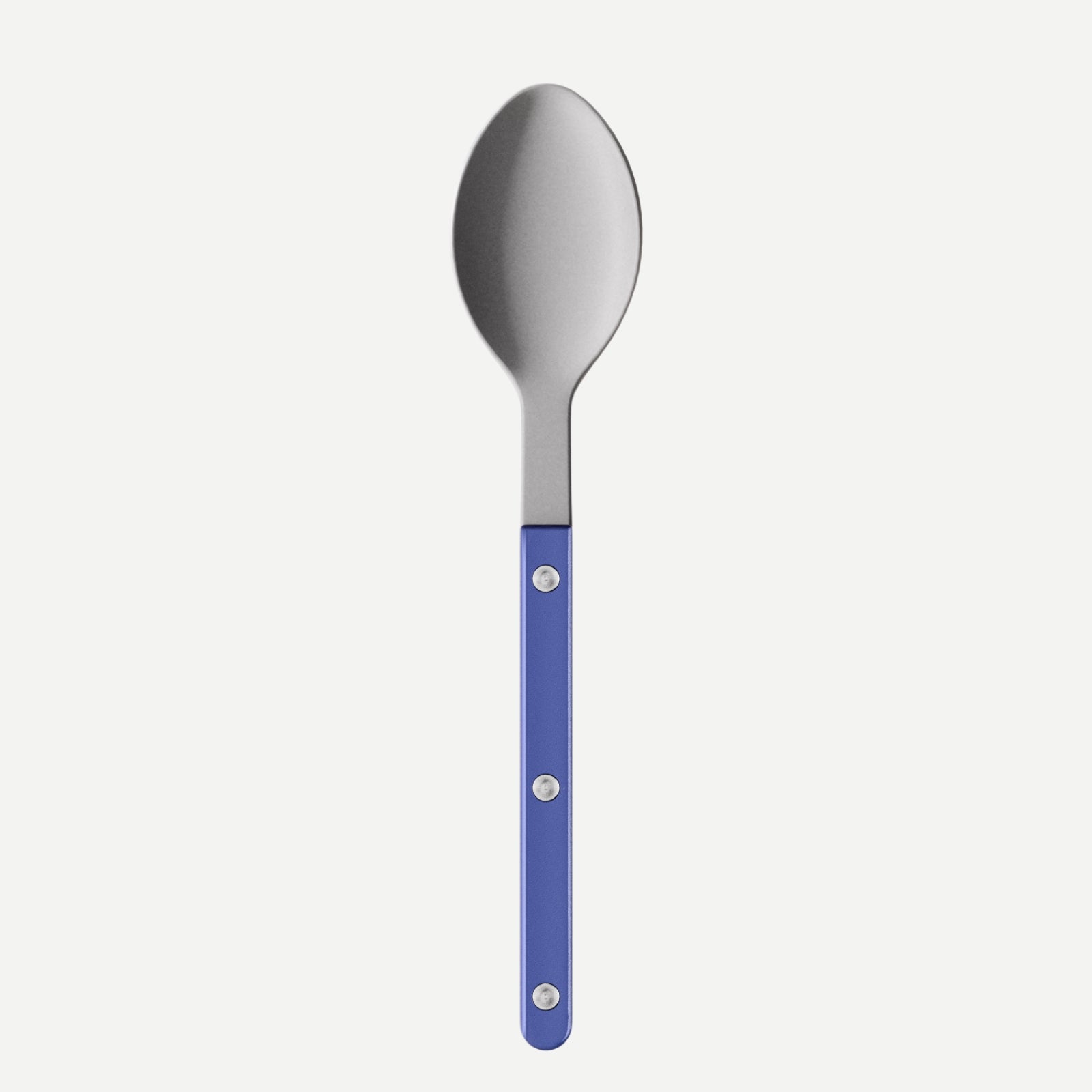 Bistrot Vintage Pearly, Lapis blue