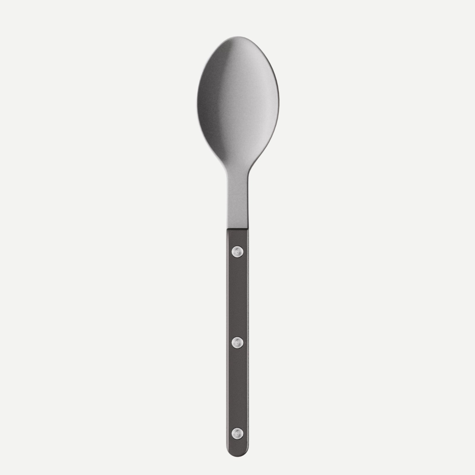 Bistrot Vintage Pearly, Dark grey