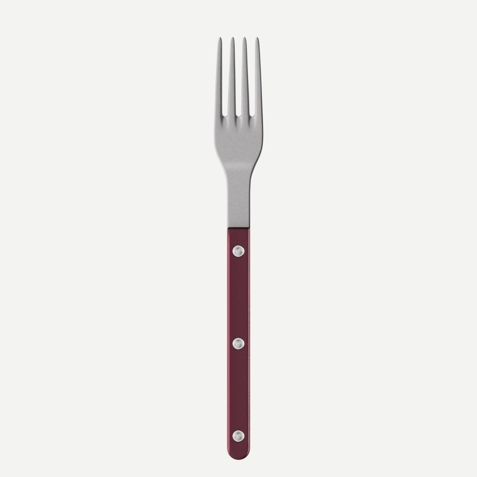 Bistrot Vintage Pearly, Aubergine