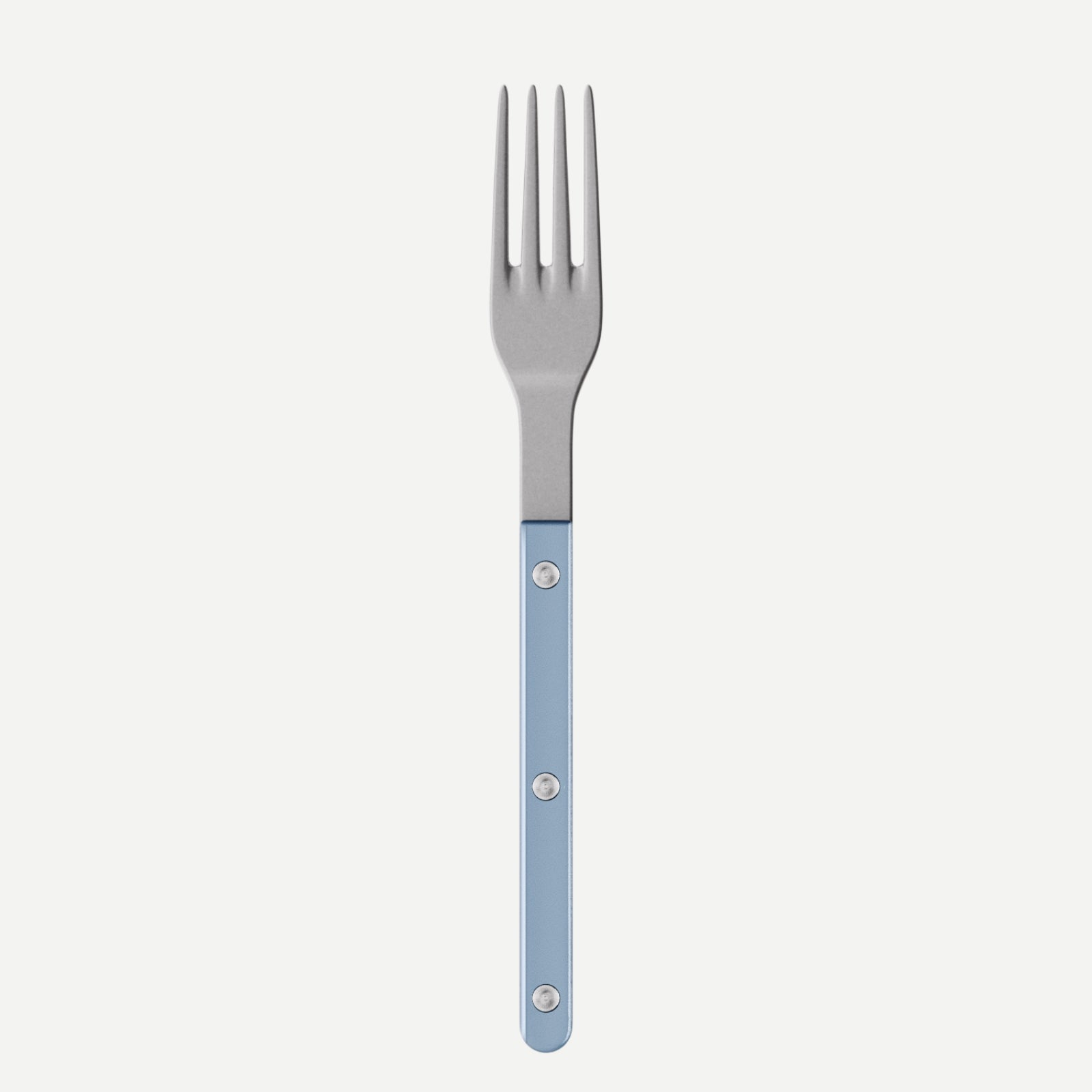 Bistrot Vintage Pearly, Light blue