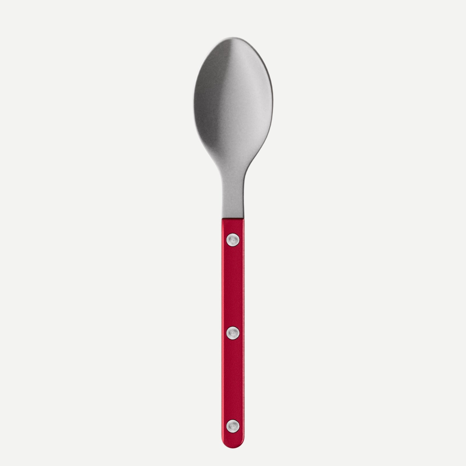 Bistrot Vintage Pearly, Red