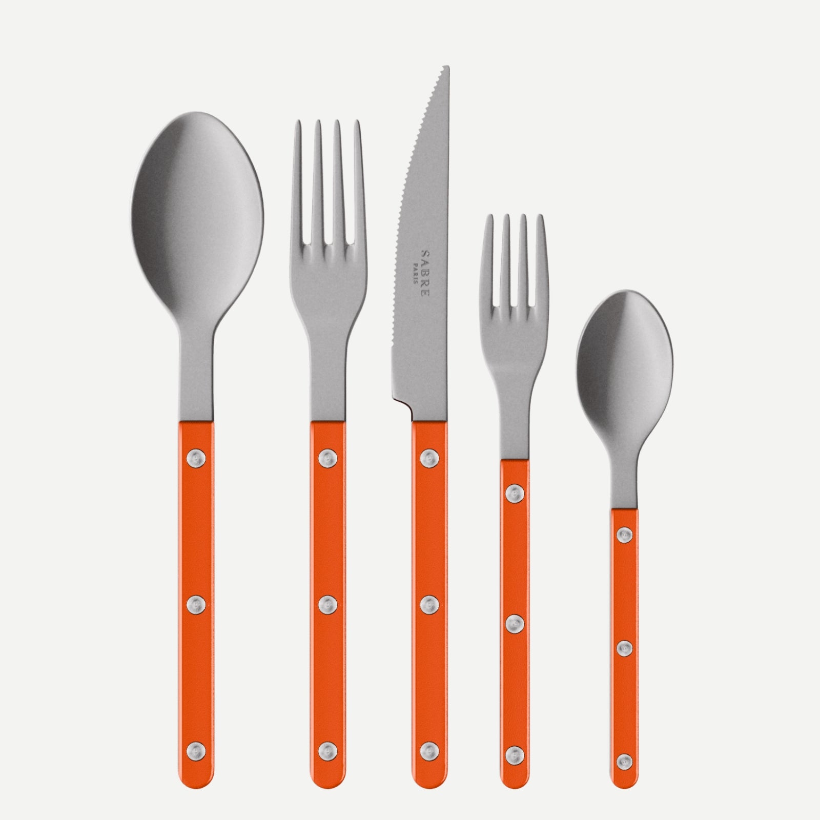 Bistrot Vintage Pearly,Orange