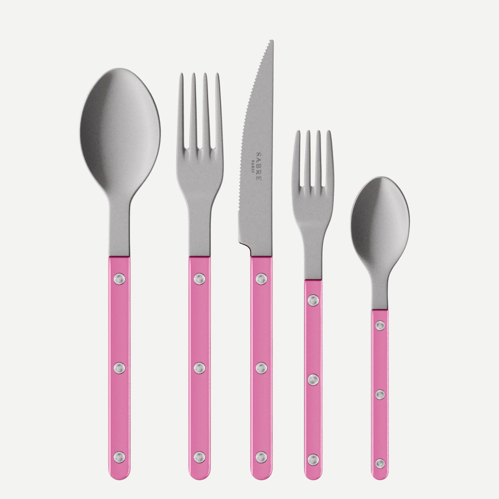 Bistrot Vintage Pearly, Pink