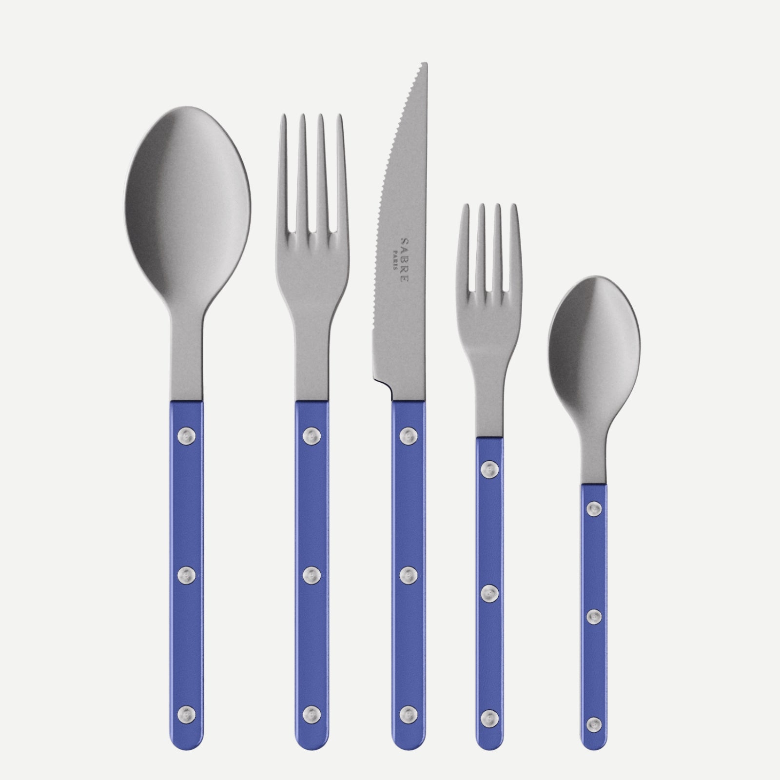 Bistrot Vintage Pearly, Lapis blue