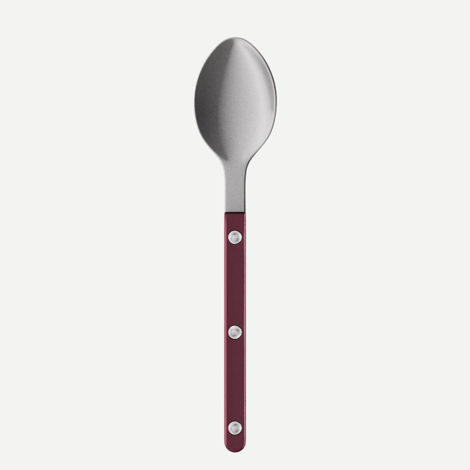 Bistrot Vintage Pearly, Aubergine