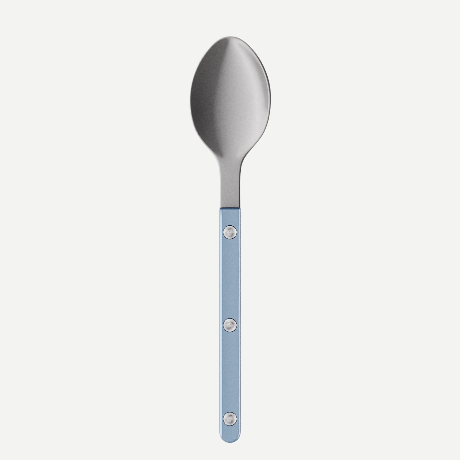 Bistrot Vintage Pearly, Light blue