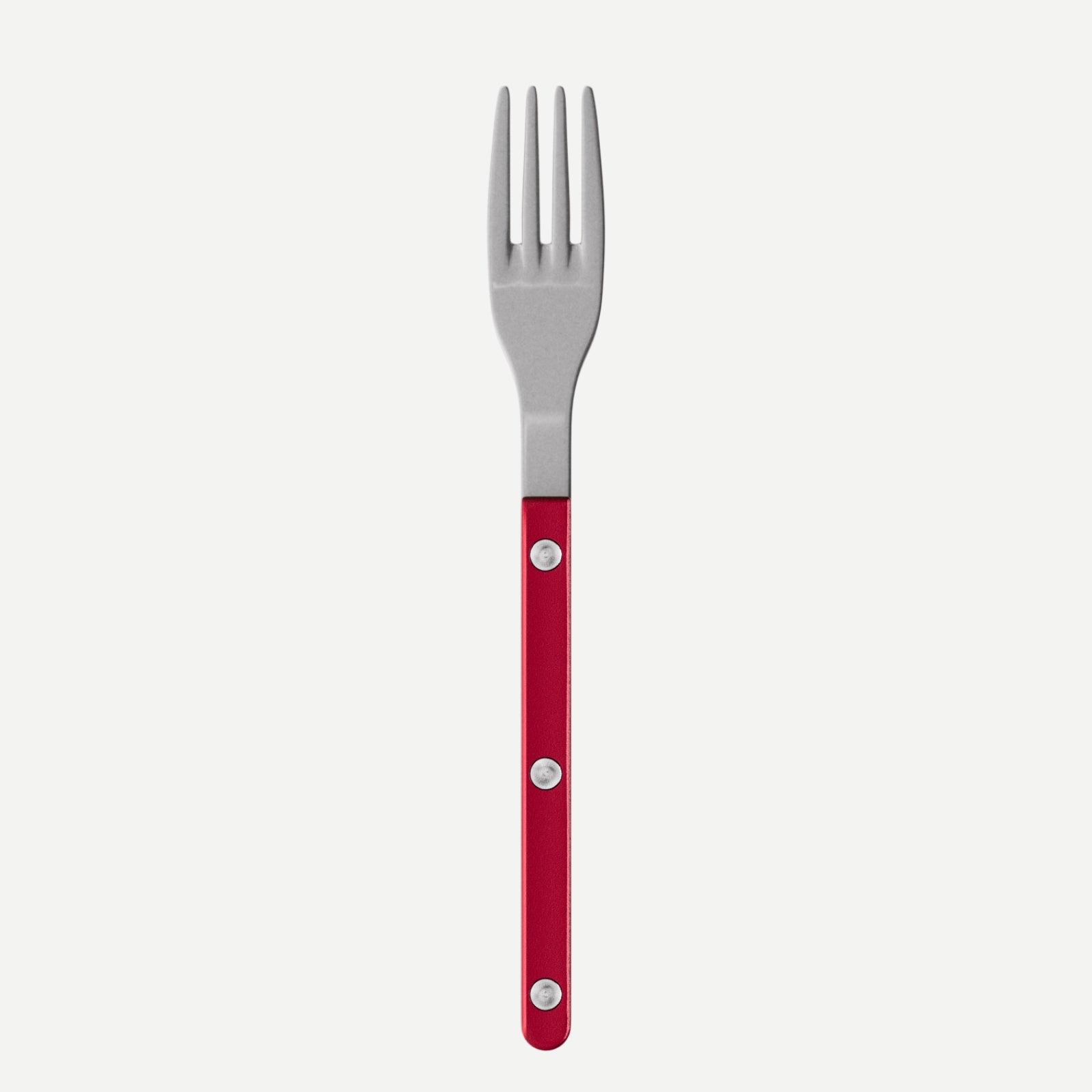 Bistrot Vintage Pearly, Red