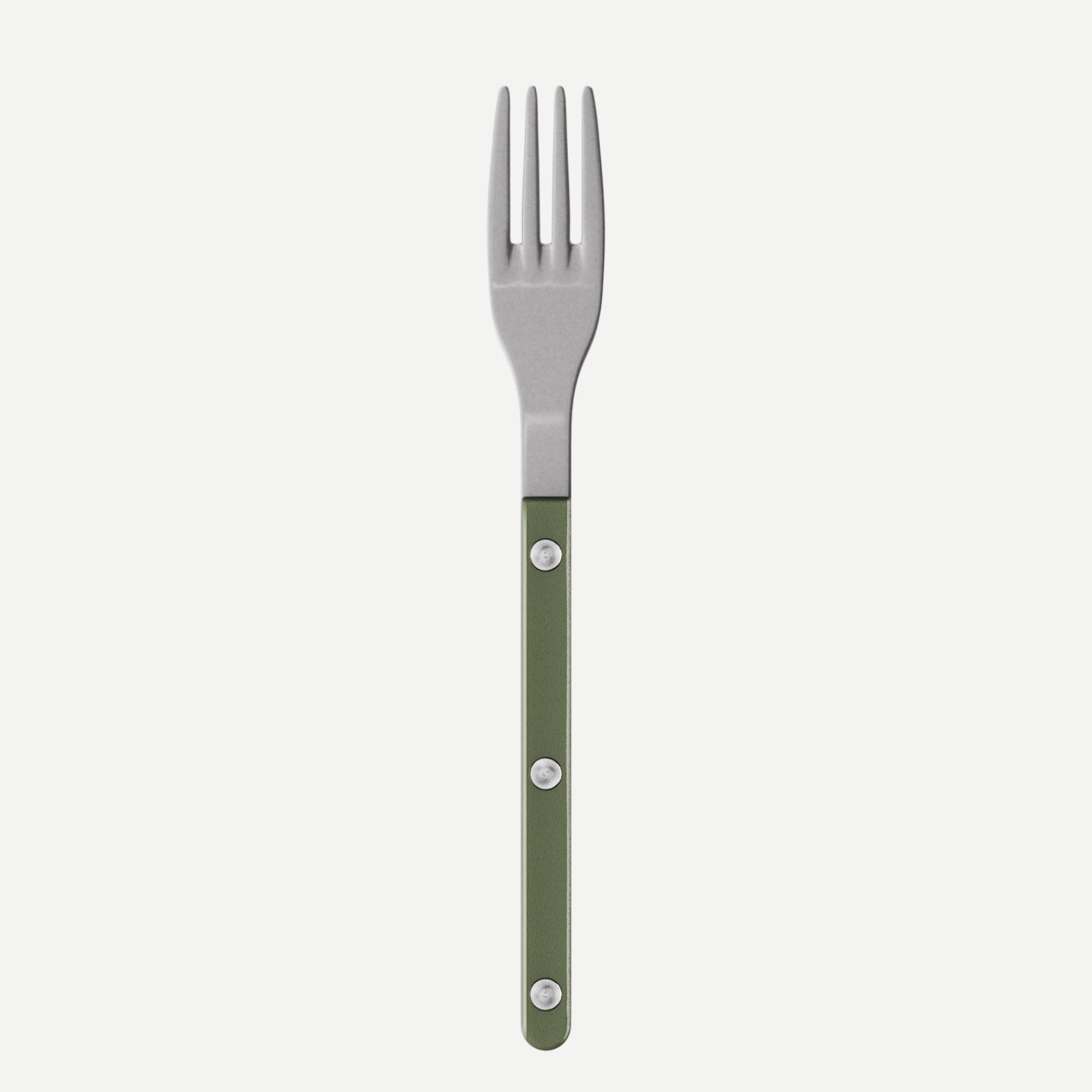 Bistrot Vintage Pearly, Dark green