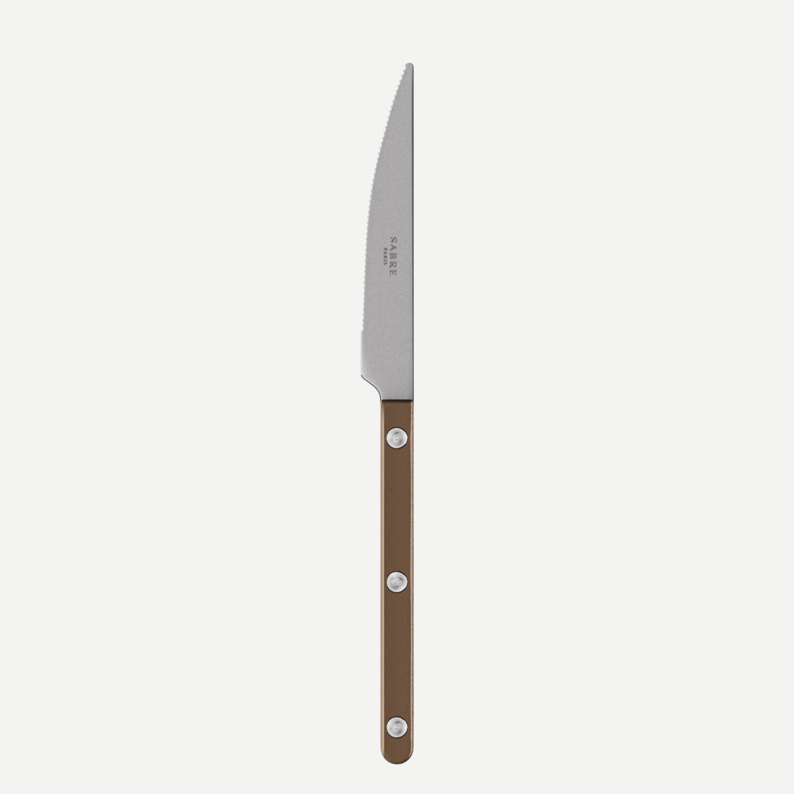 Bistrot Vintage Pearly, Brown