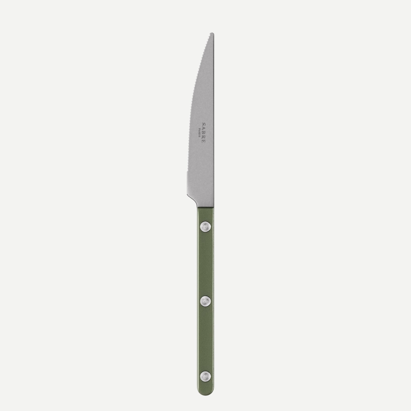 Bistrot Vintage Pearly, Dark green