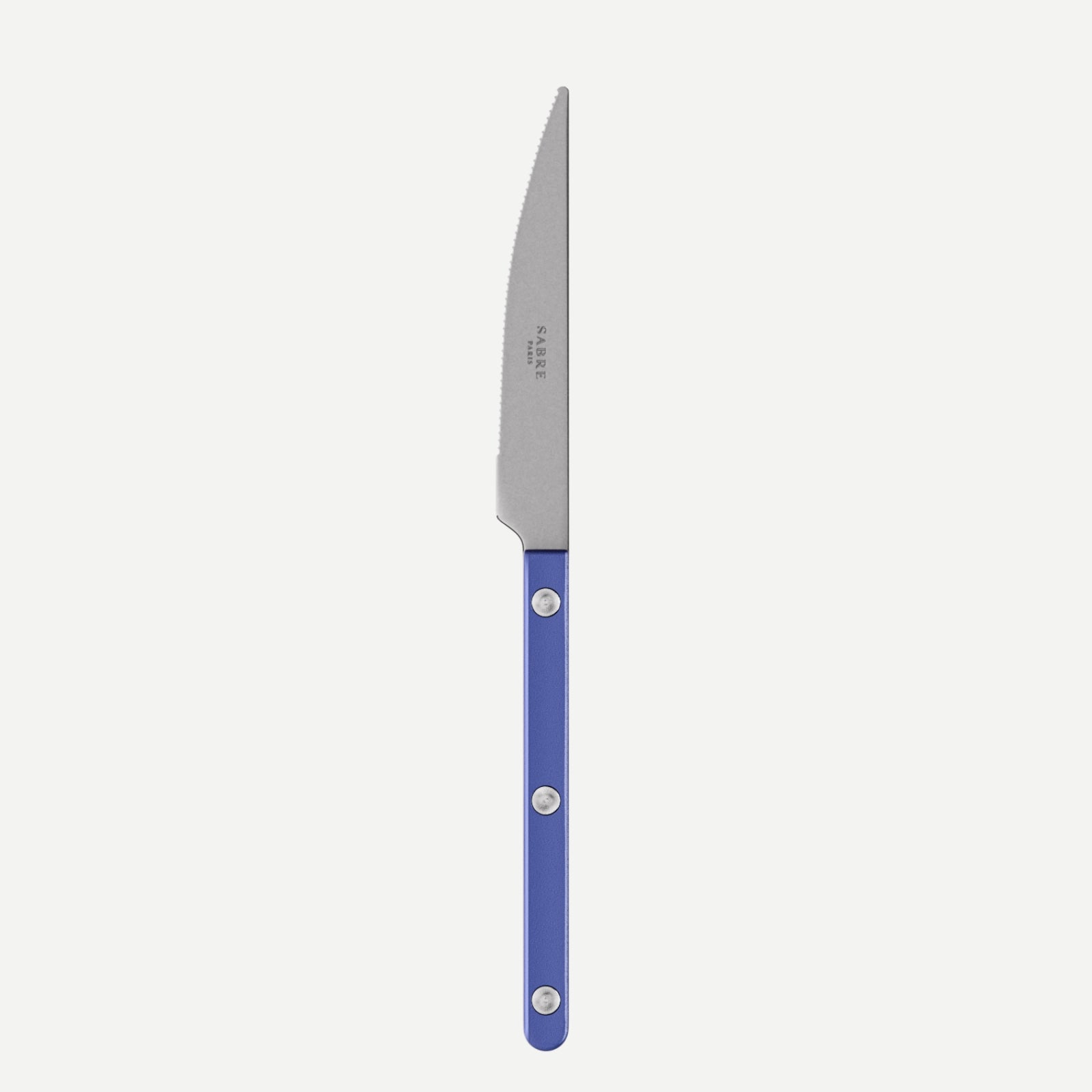 Bistrot Vintage Pearly, Lapis blue