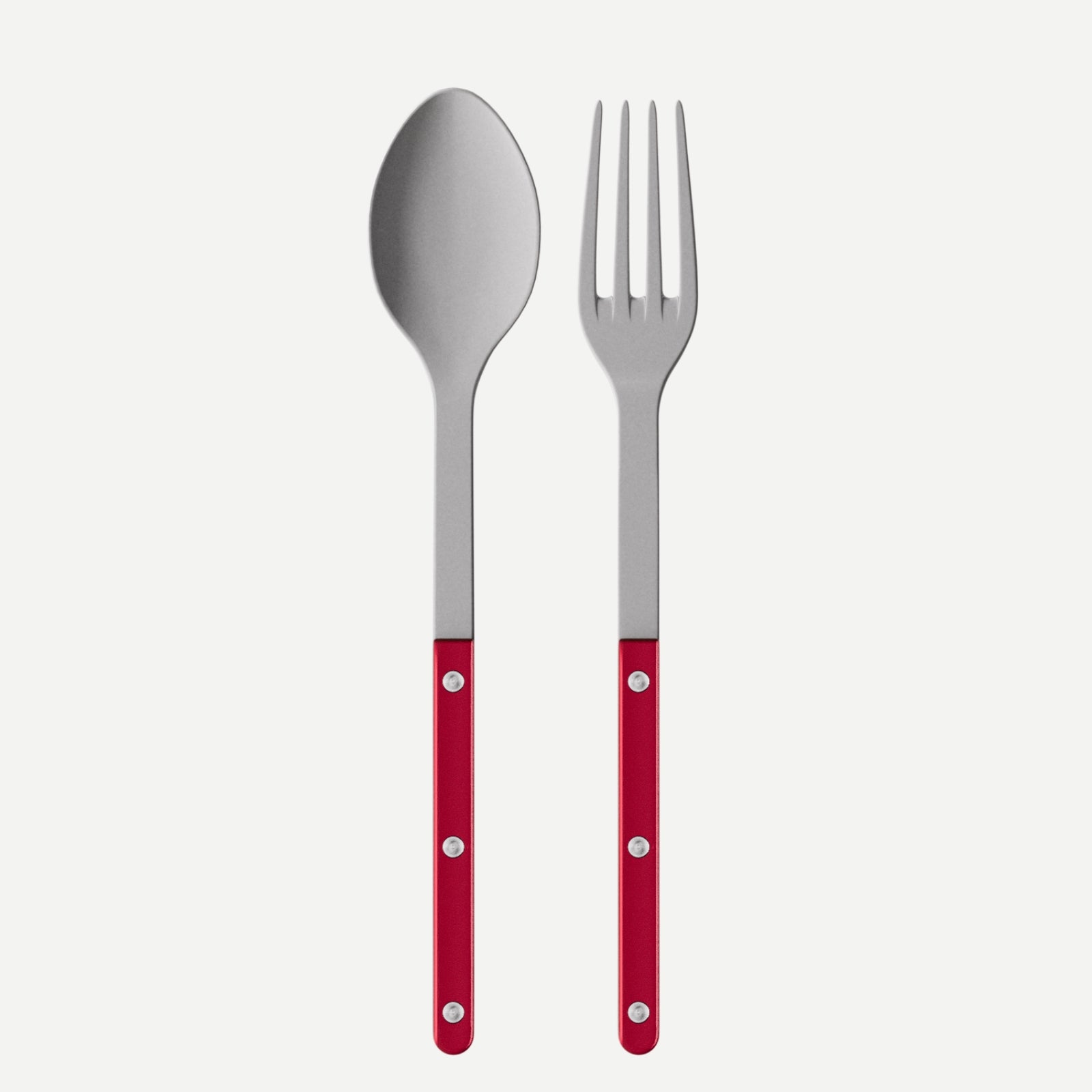 Bistrot Vintage Pearly, Red