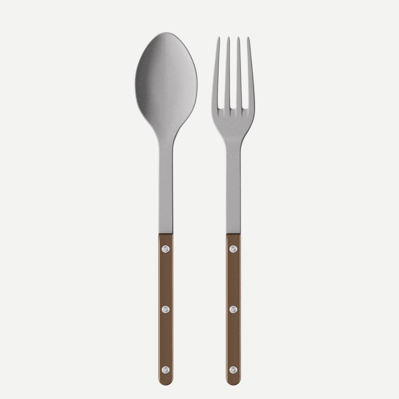 Bistrot Vintage Pearly, Brown