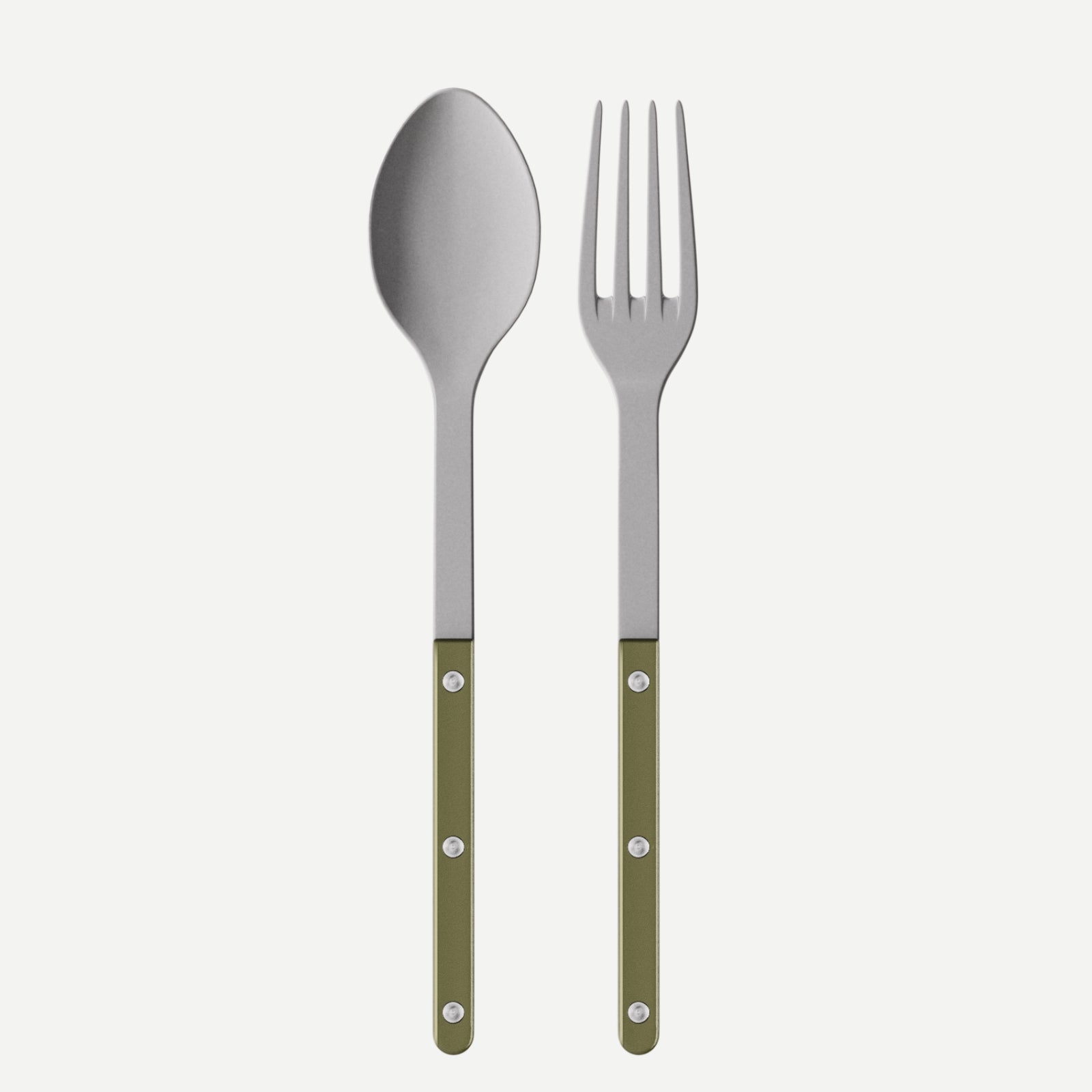 Bistrot Vintage Pearly,Olive