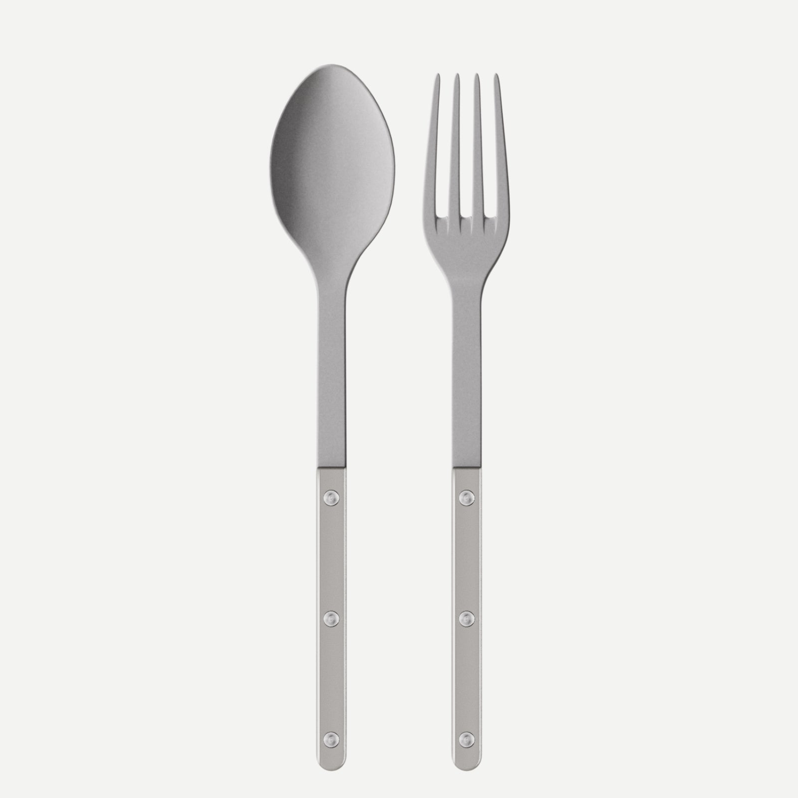 Bistrot Vintage Pearly, Grey