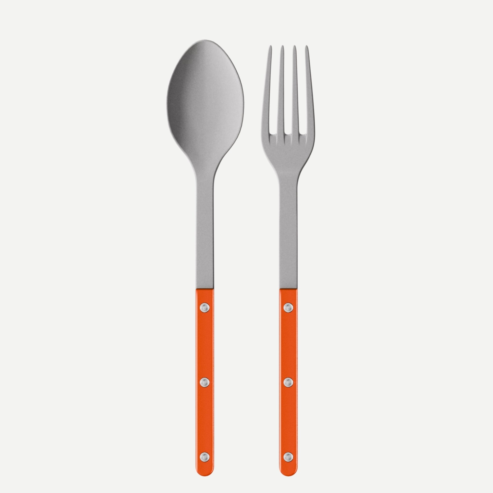 Bistrot Vintage Pearly, Orange
