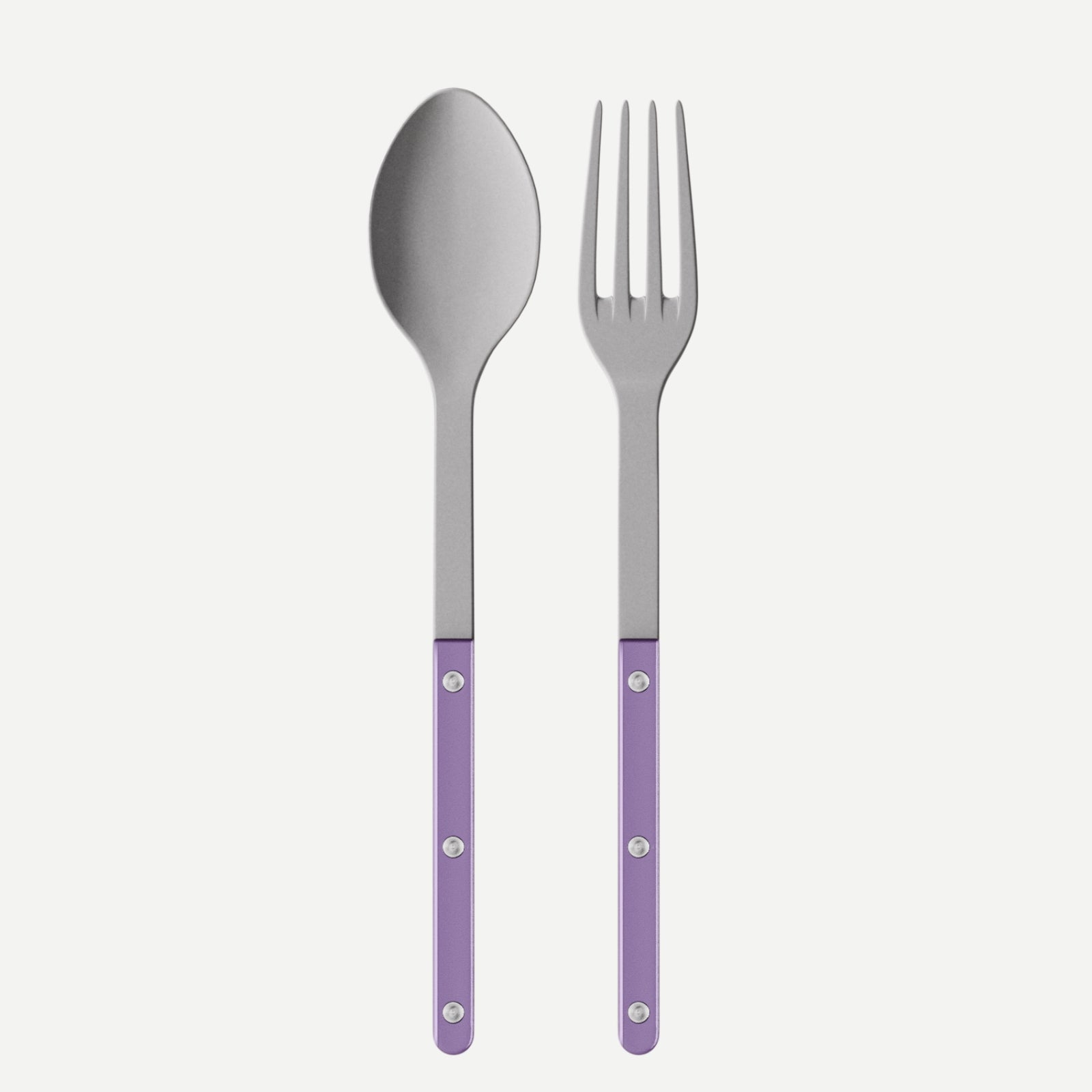 Bistrot Vintage Pearly, Purple