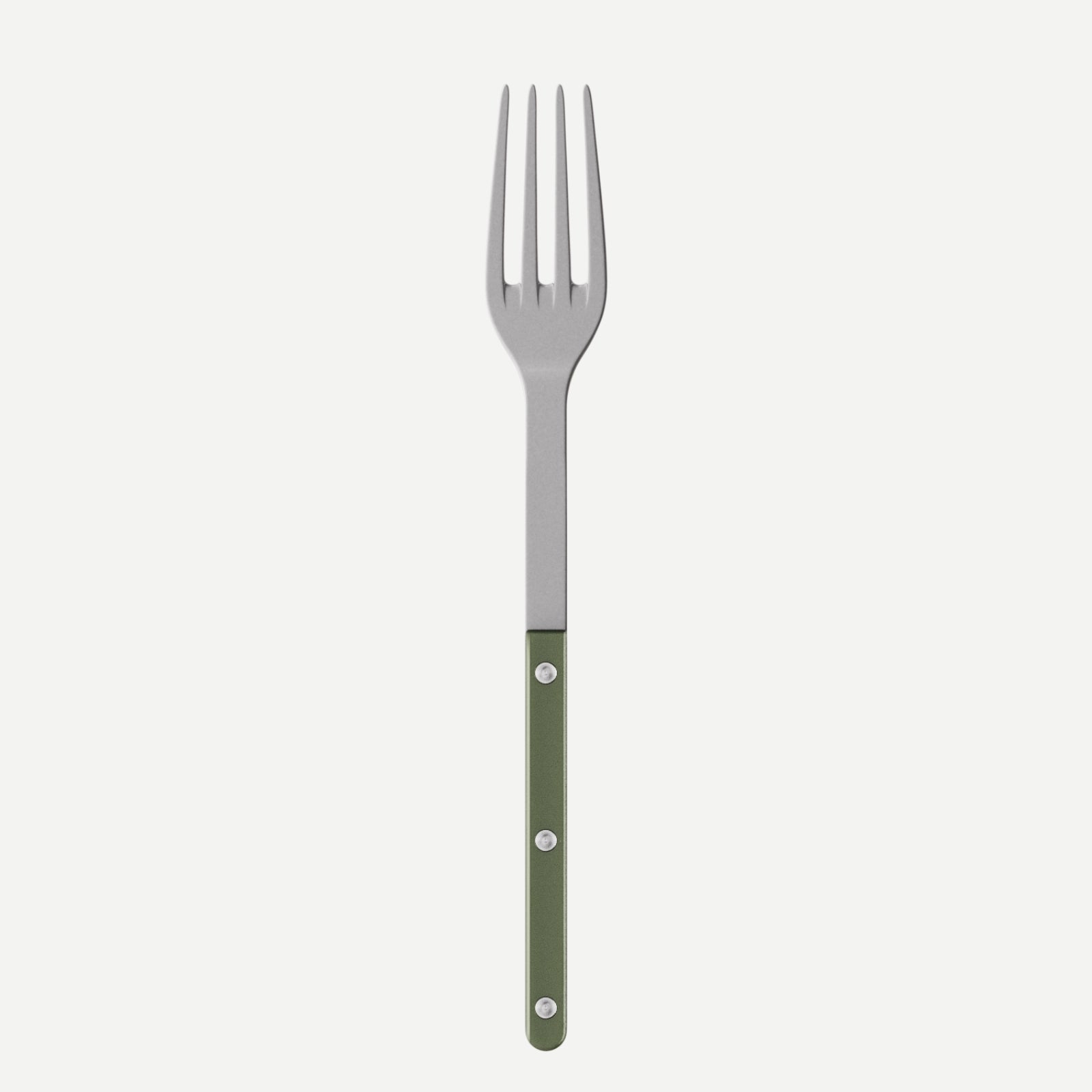Bistrot Vintage Pearly, Dark green