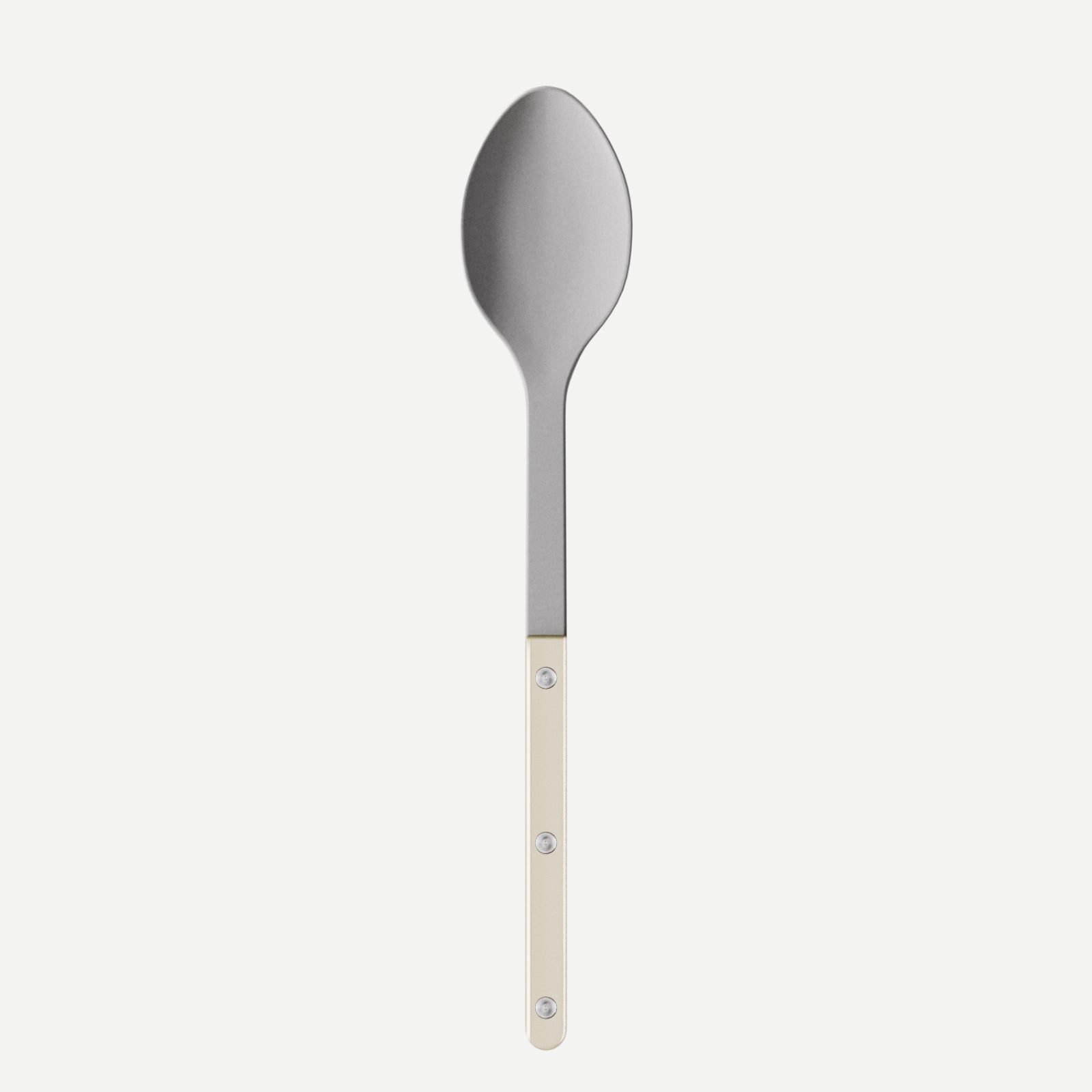 Bistrot Vintage Pearly, Pearl - Serving spoon