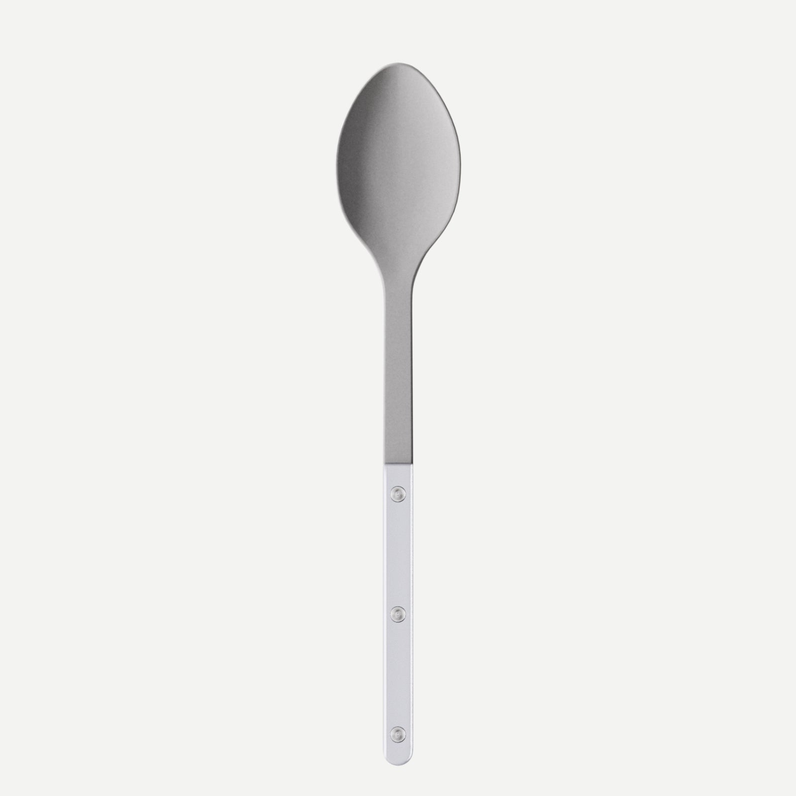 Bistrot Vintage Pearly,Blanc