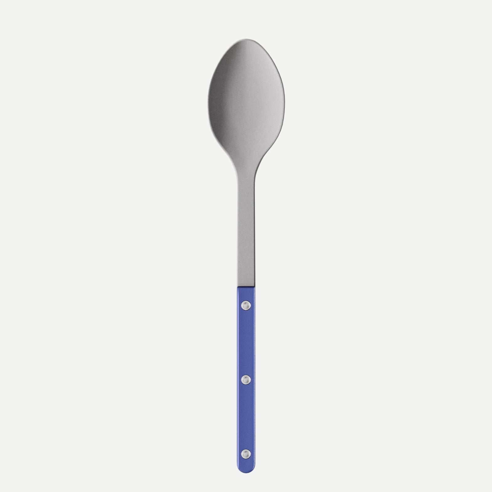 Bistrot Vintage Pearly, Lapis blue