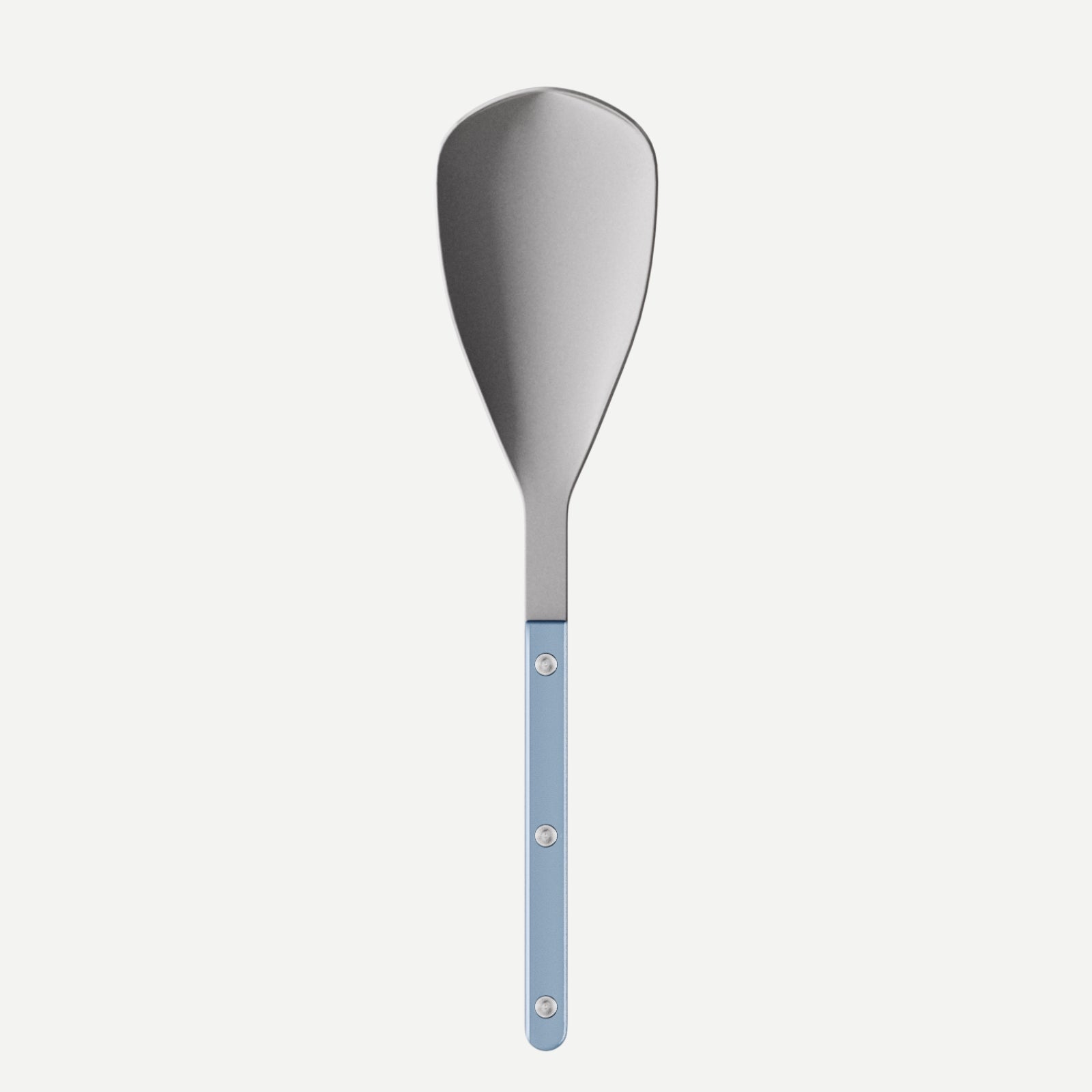 Bistrot Vintage Pearly, Light blue