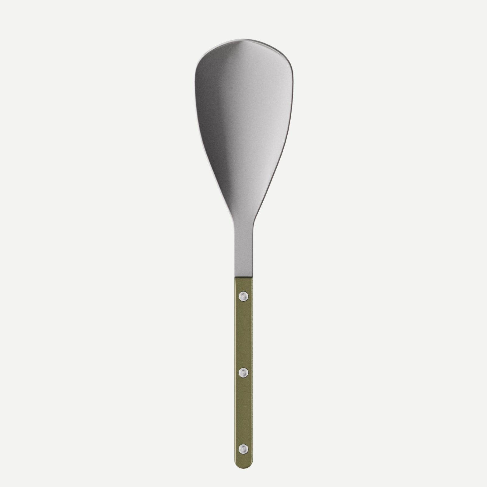 Bistrot Vintage Pearly, Olive - Rice spoon