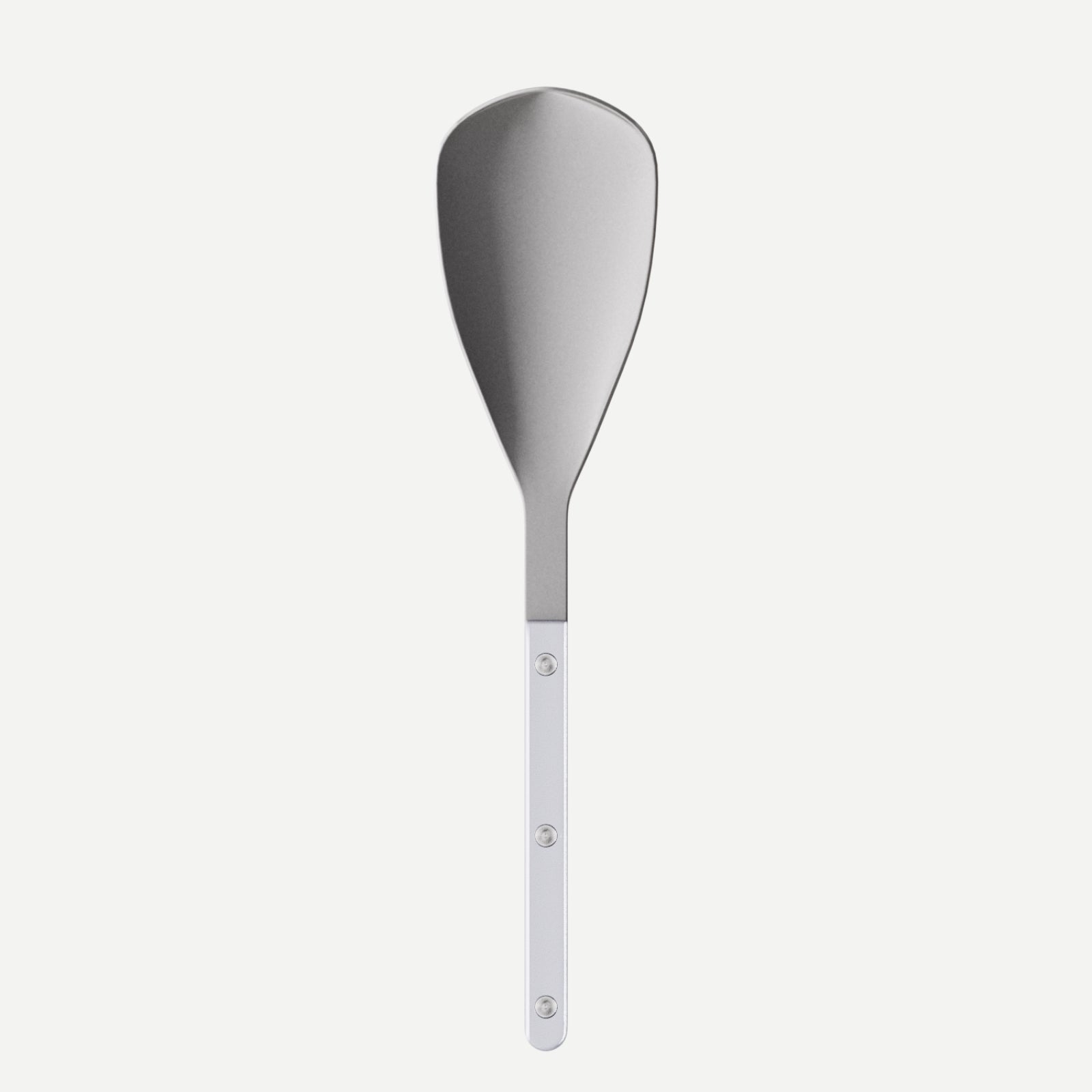Bistrot Vintage Pearly,Blanc
