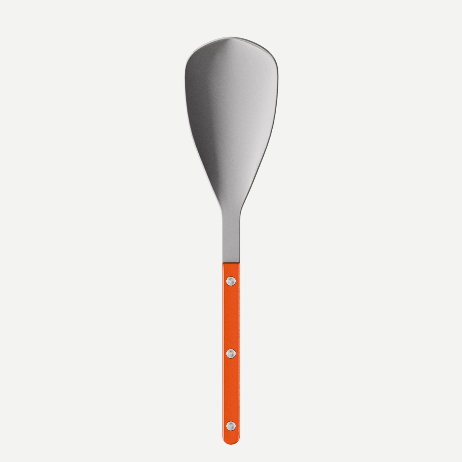 Bistrot Vintage Pearly, Orange - Rice spoon