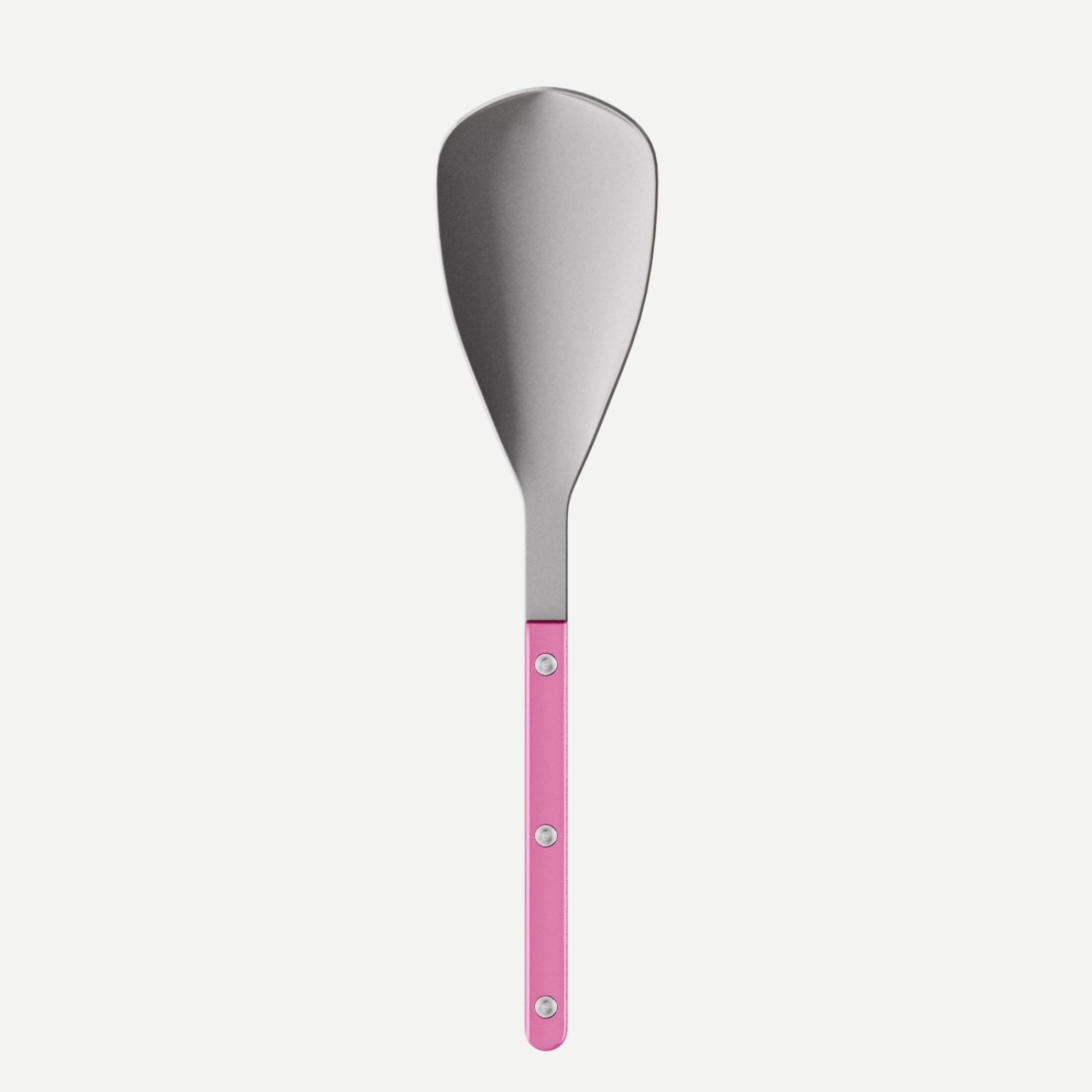 Bistrot Vintage Pearly, Pink - Rice spoon
