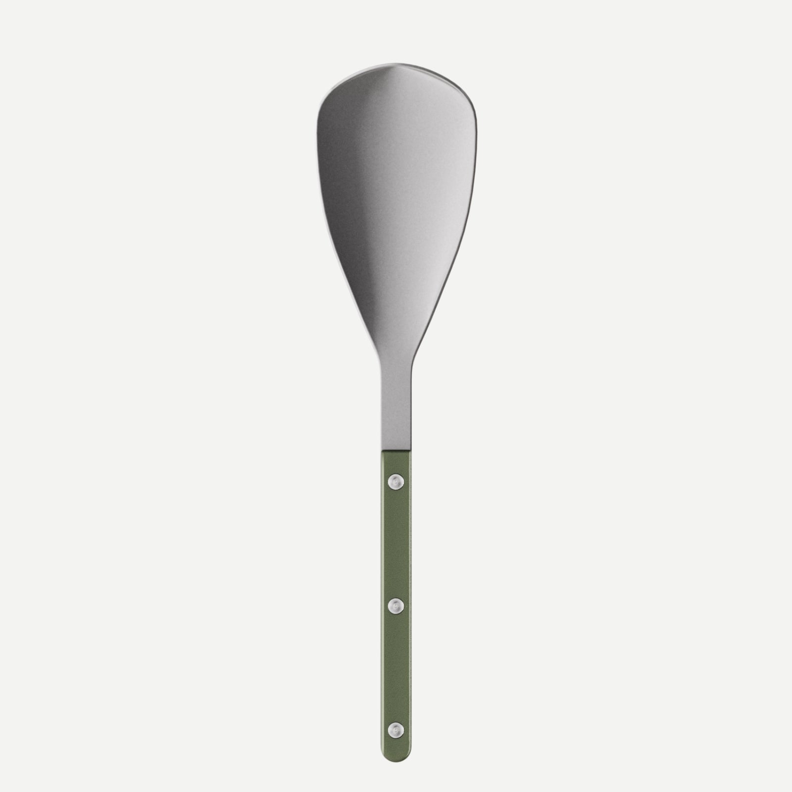 Bistrot Vintage Pearly, Dark green