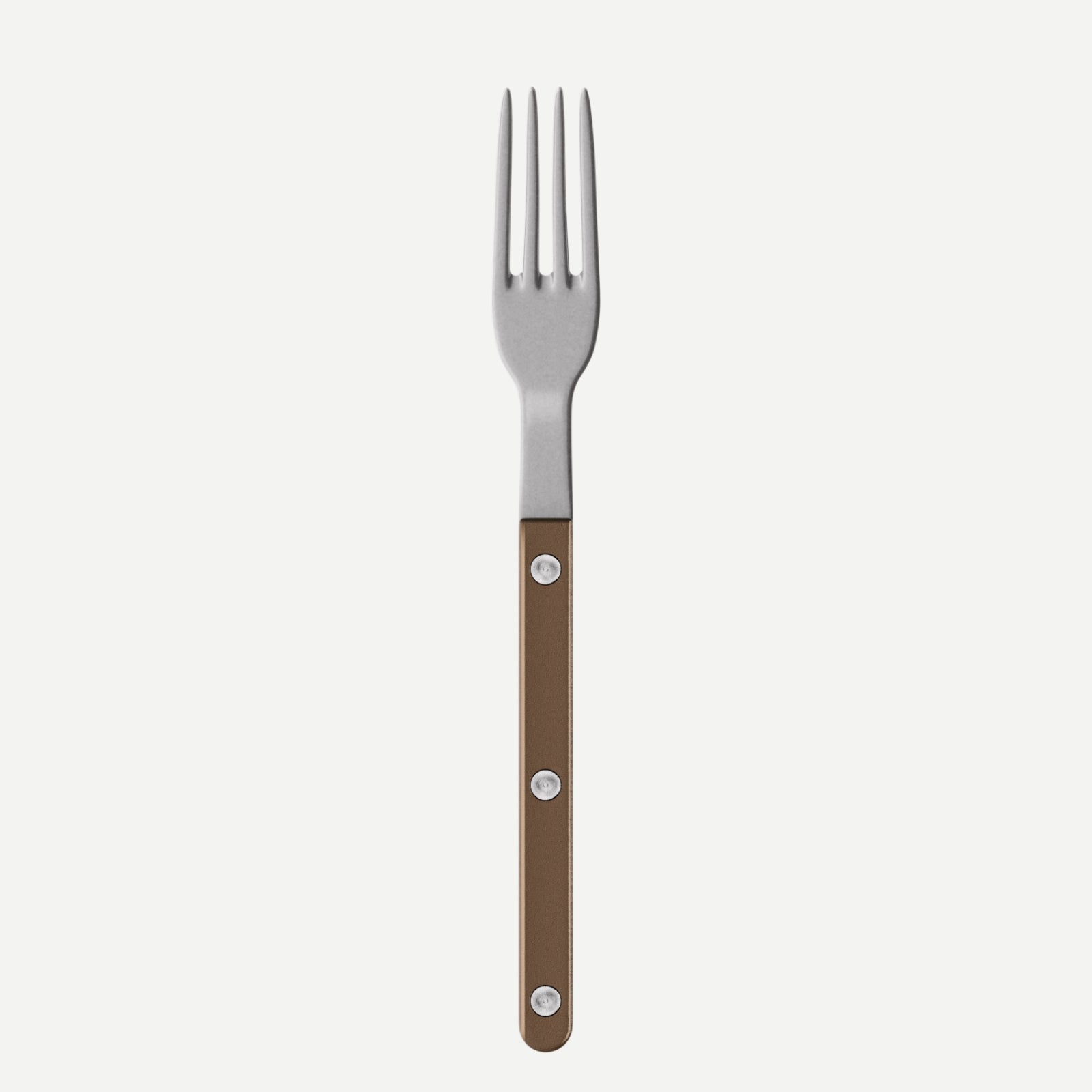 Bistrot Vintage Pearly,Marron