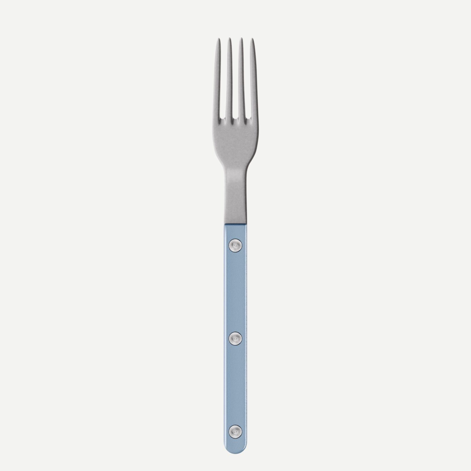 Bistrot Vintage Pearly, Light blue
