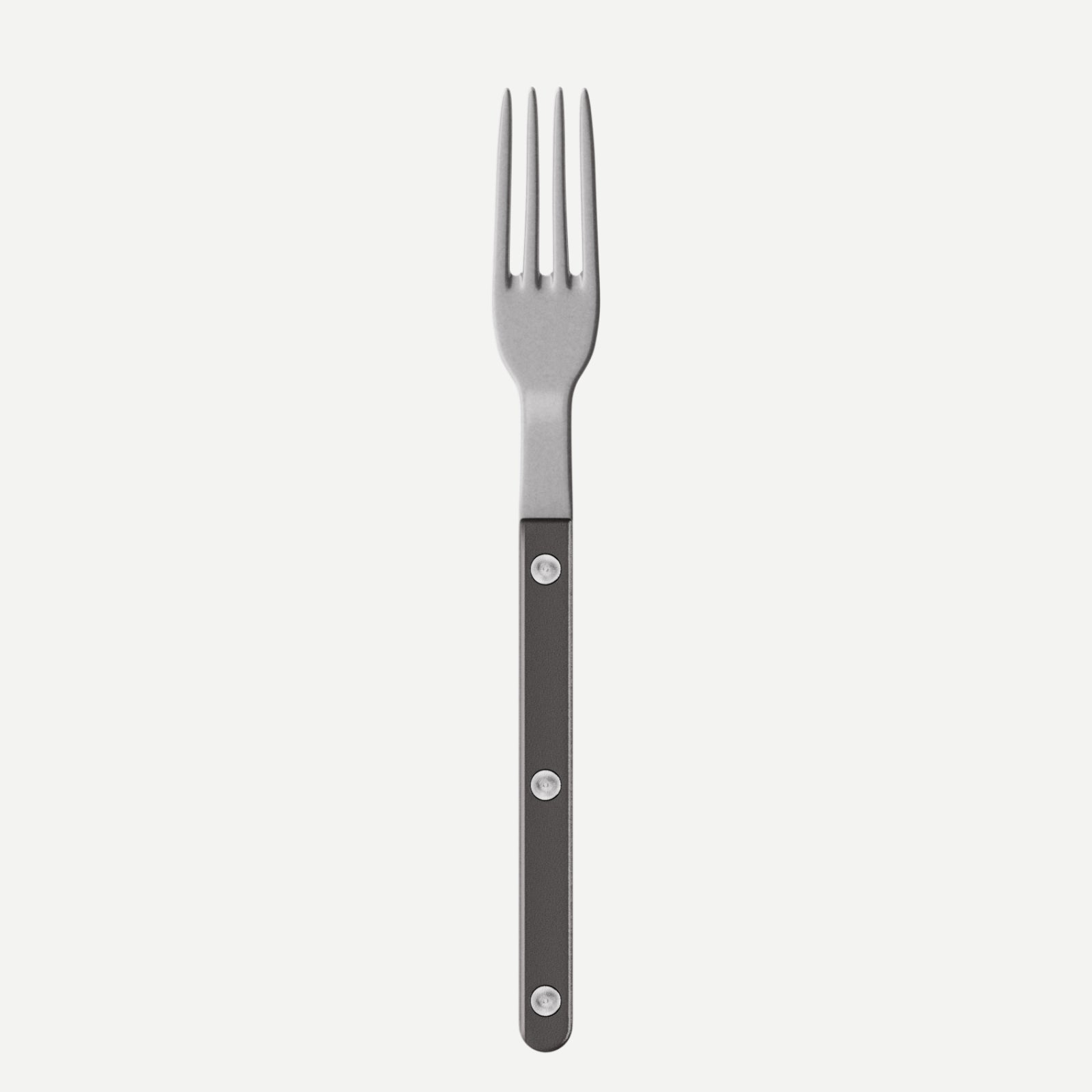 Bistrot Vintage Pearly, Dark grey