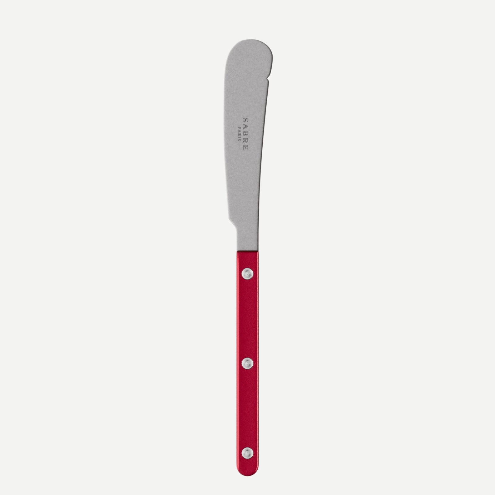 Bistrot Vintage Pearly, Red