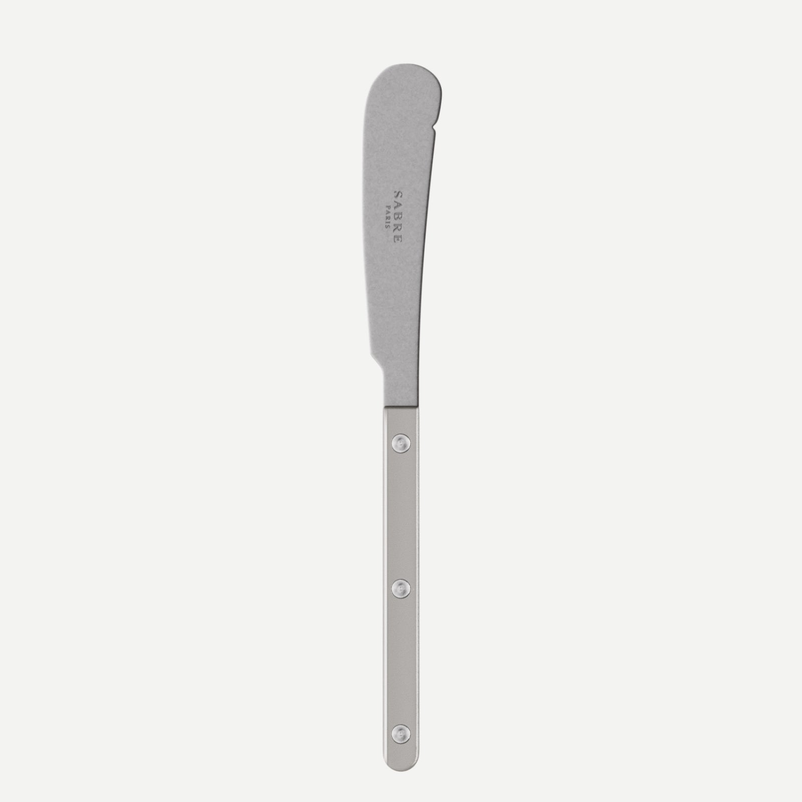 Bistrot Vintage Pearly, Grey