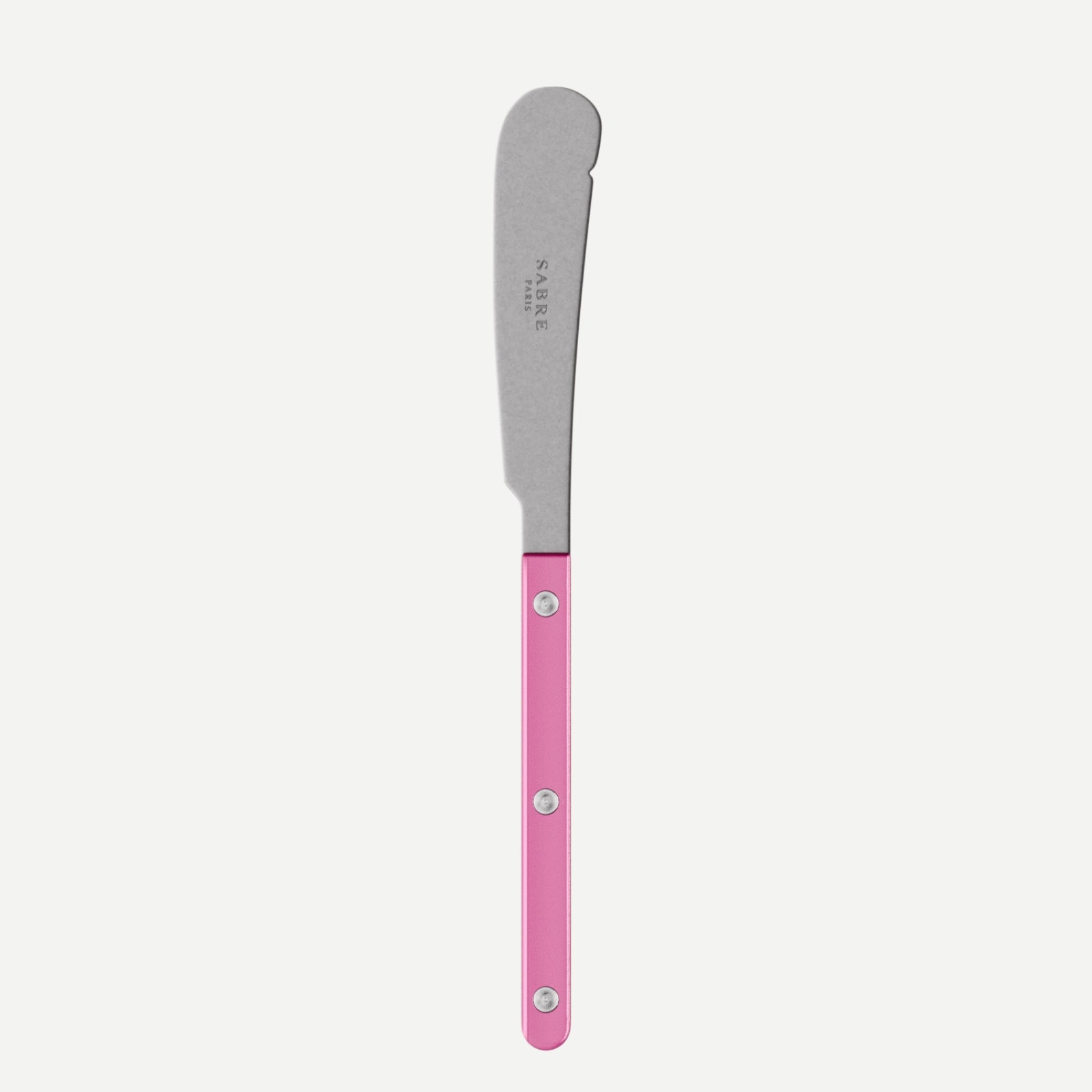 Bistrot Vintage Pearly, Pink - Butter knife