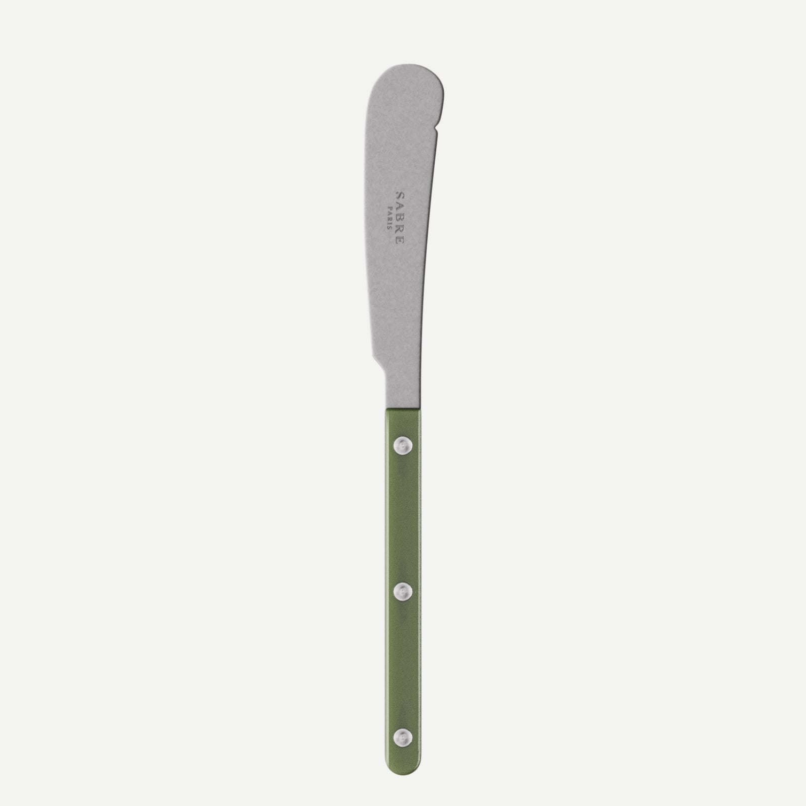 Bistrot Vintage Pearly, Dark green