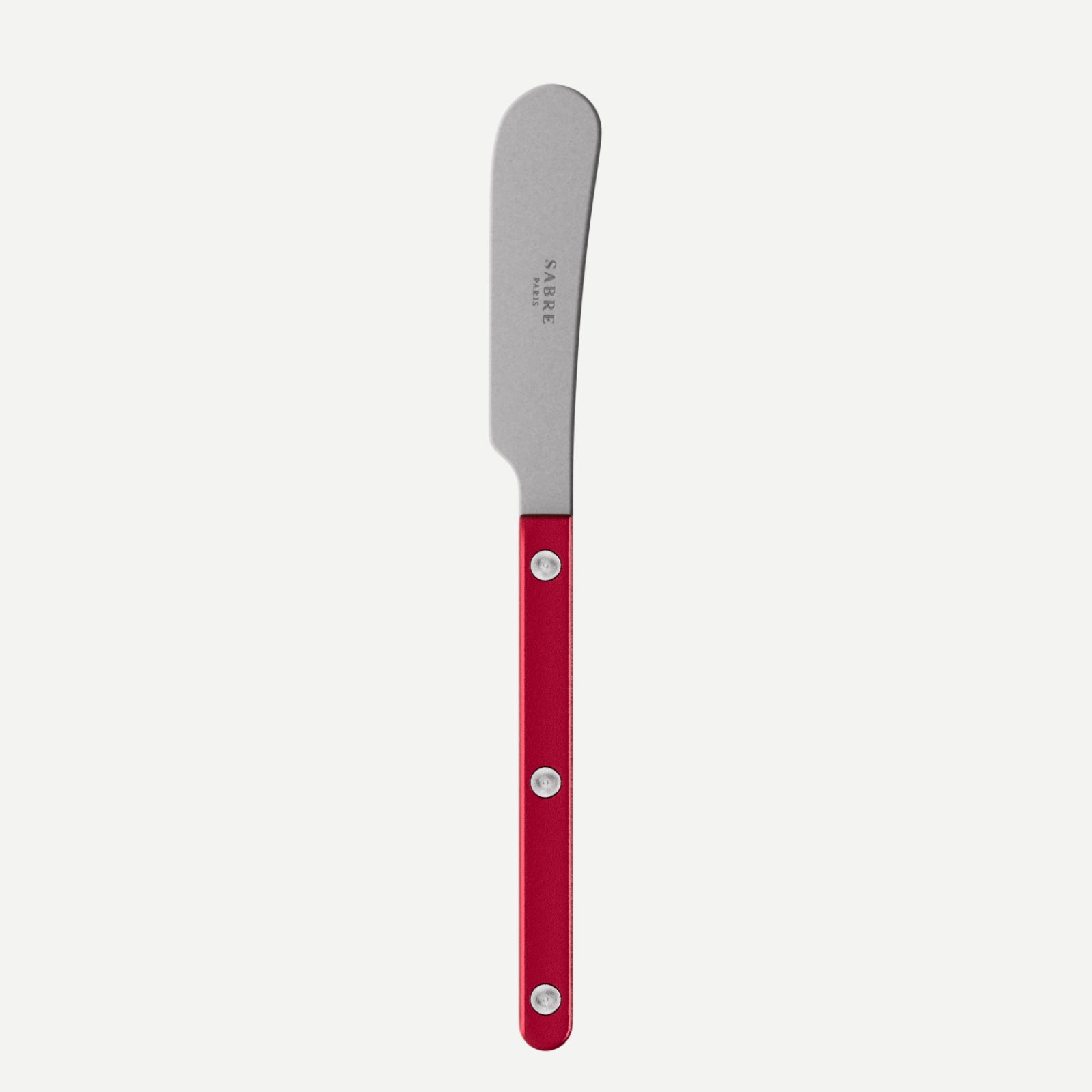 Bistrot Vintage Pearly,Rouge