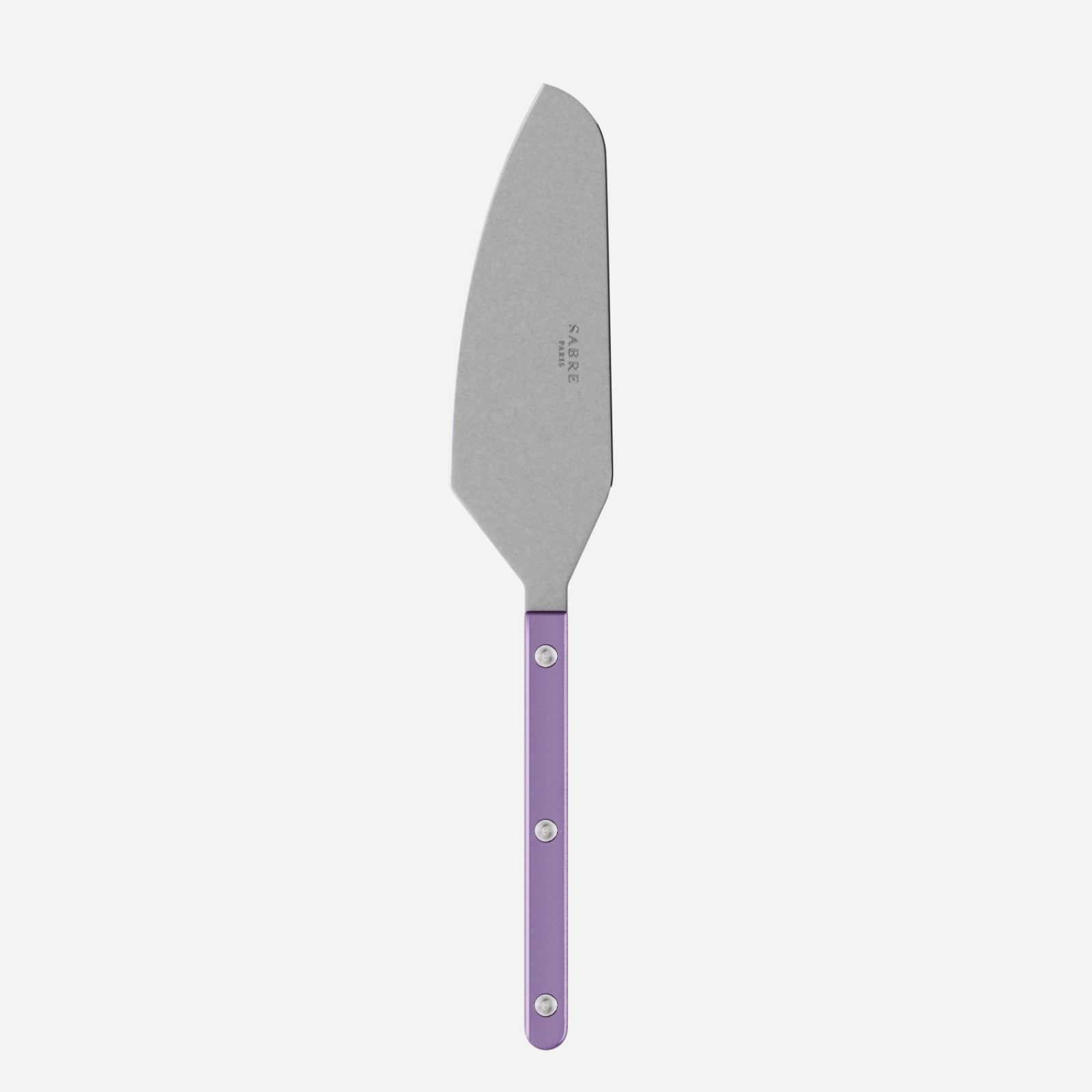 Bistrot Vintage Pearly, Purple - Tart slicer