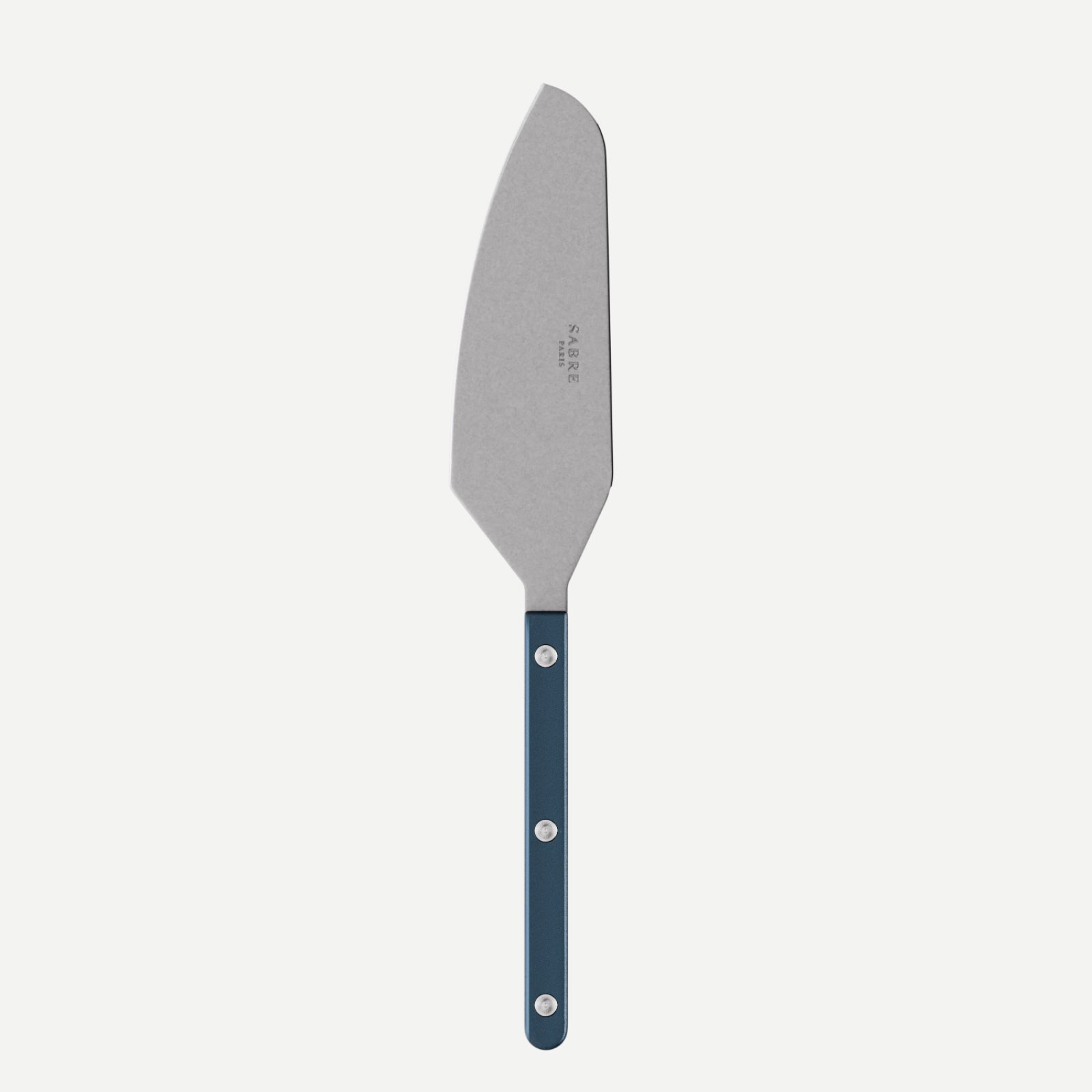 Bistrot Vintage Pearly, Steel blue
