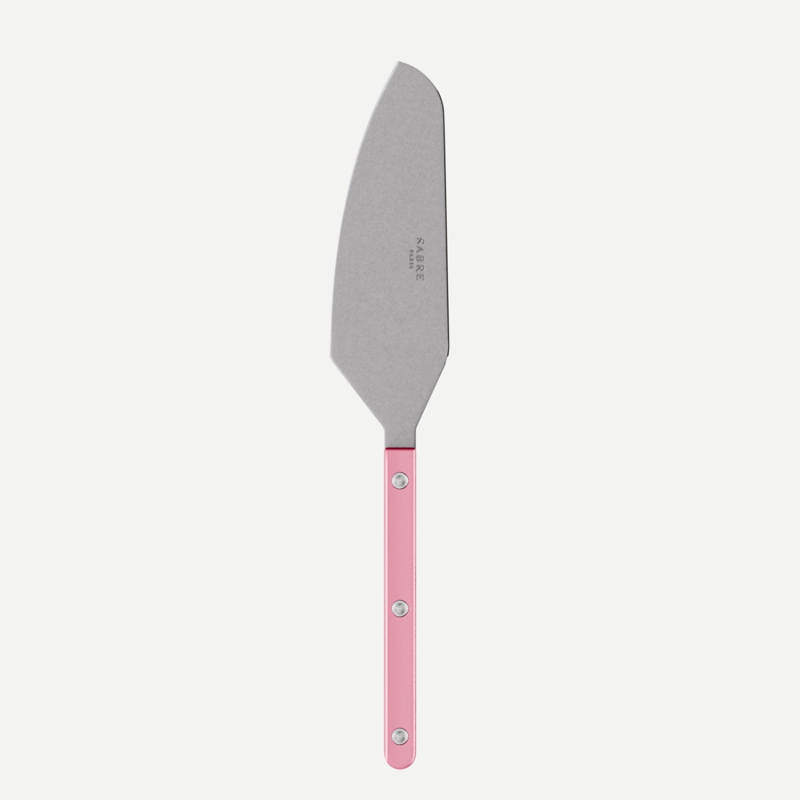 Bistrot Vintage Pearly, Soft pink - Tart slicer