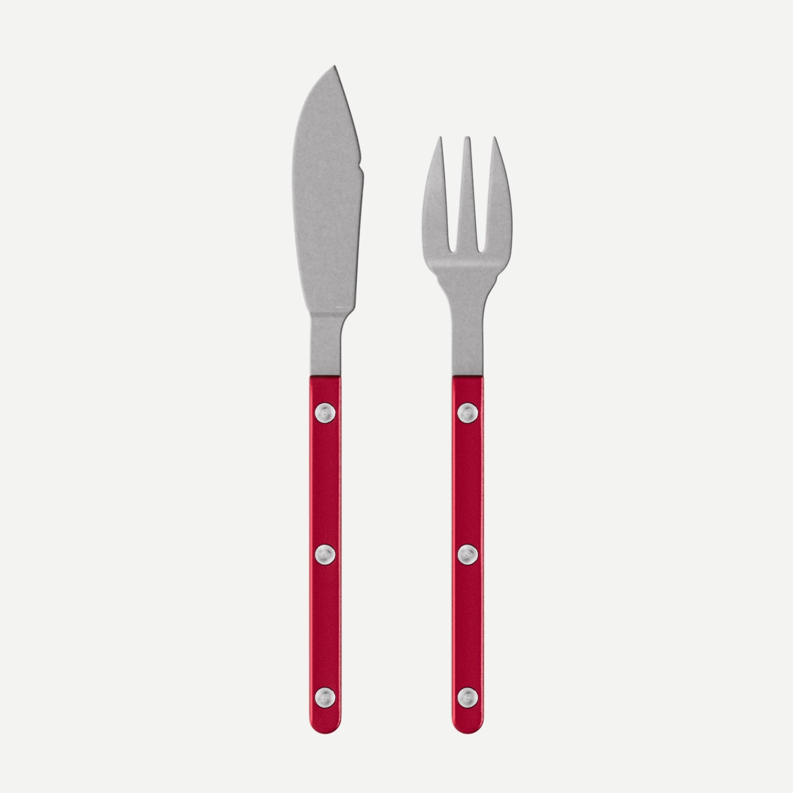 Bistrot Vintage Pearly, Red