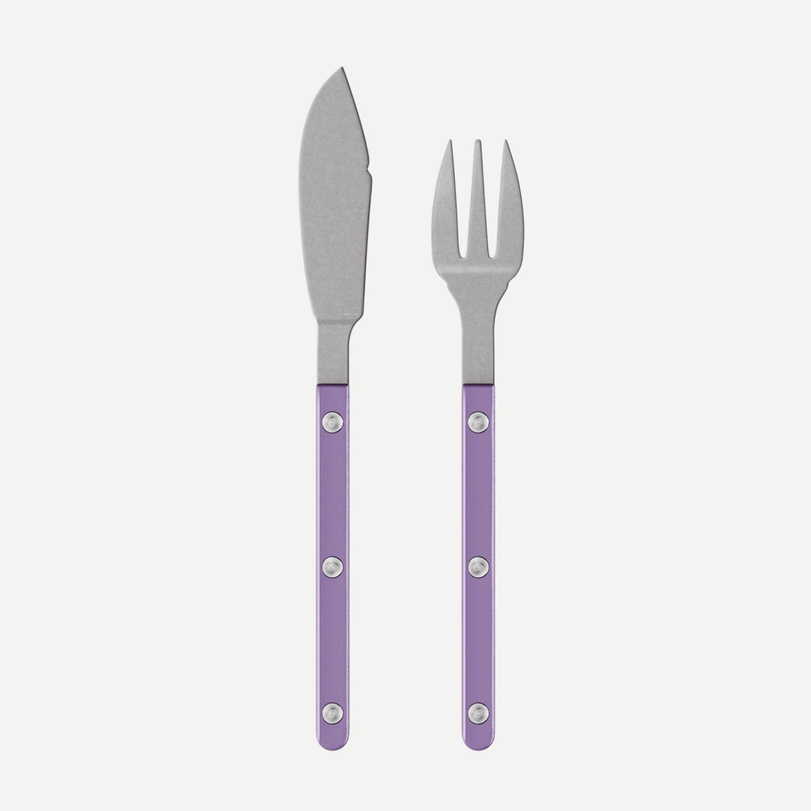 Bistrot Vintage Pearly,Violet