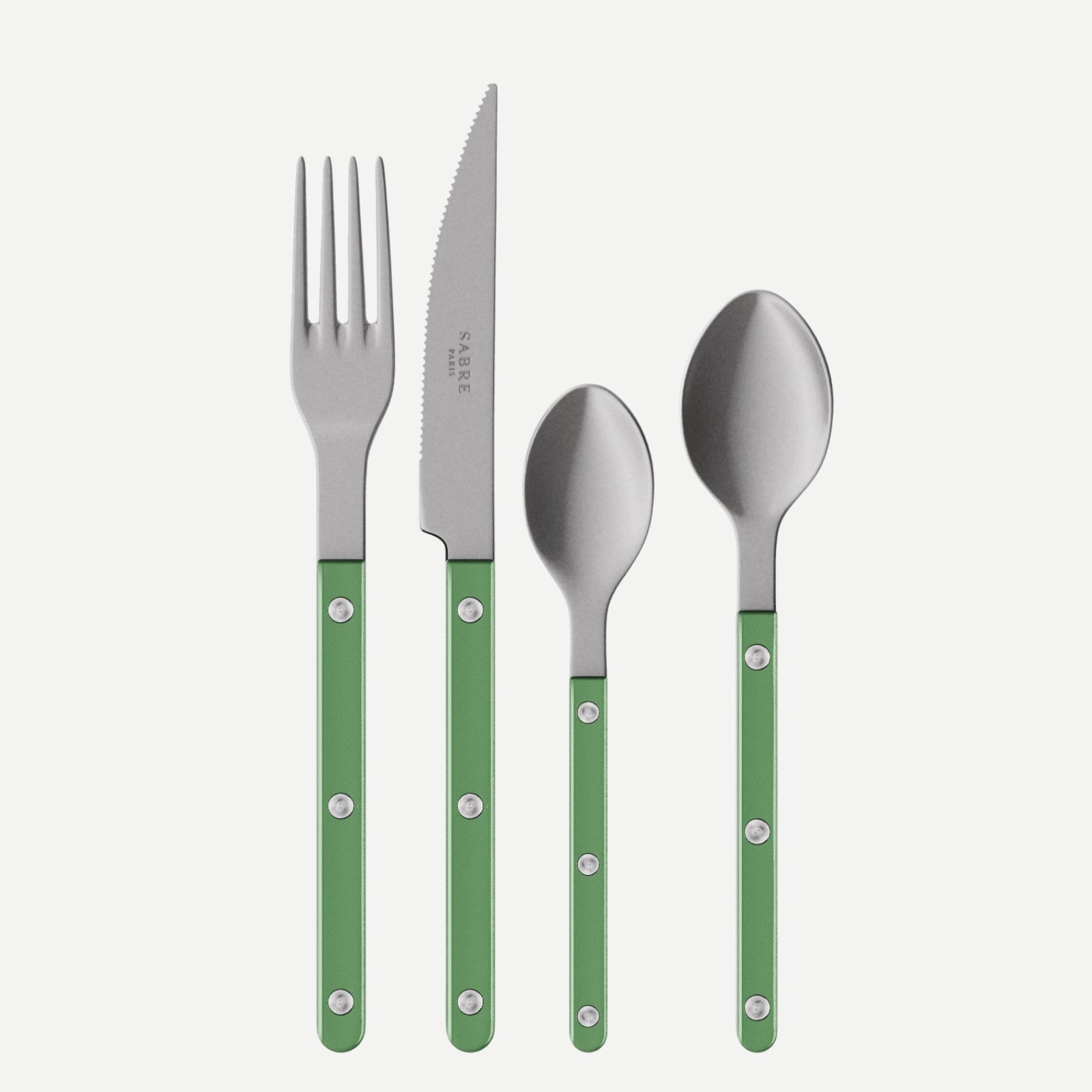 Bistrot Vintage Pearly, Garden green