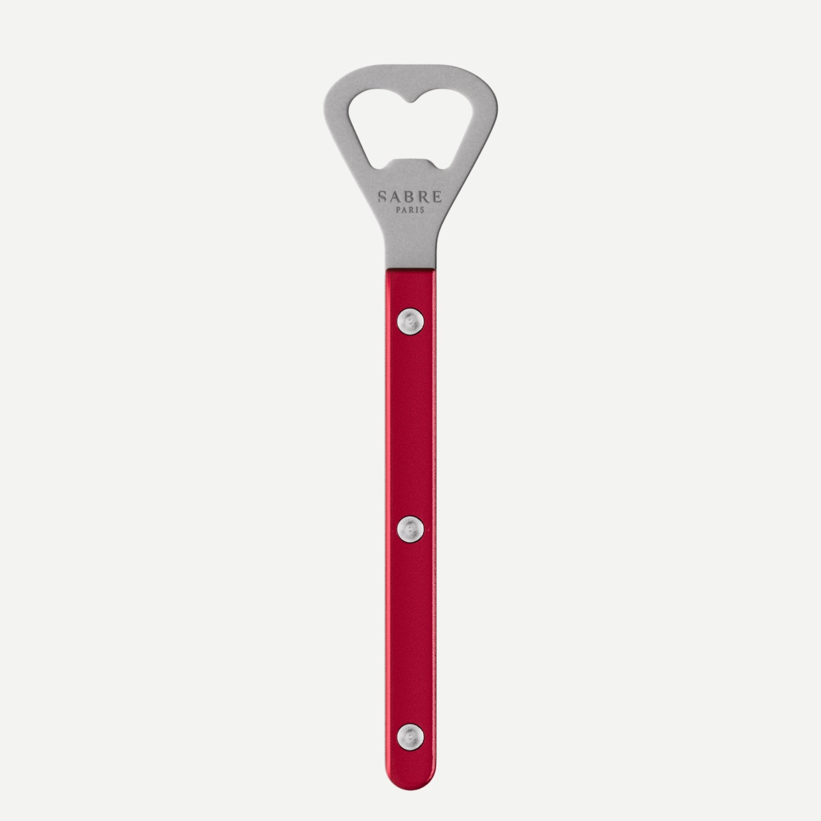 Bistrot Vintage Pearly, Red